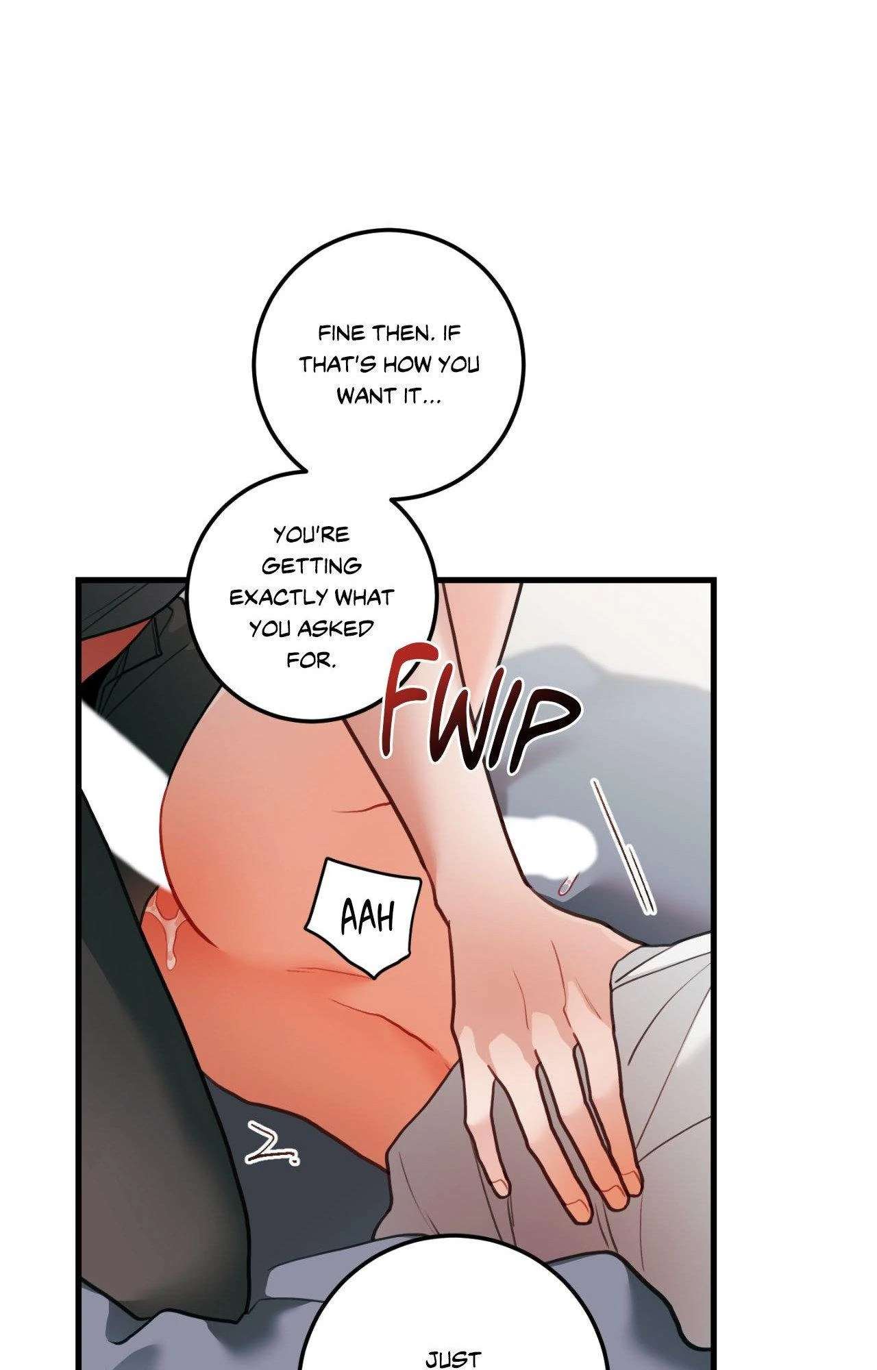 When Pear Blossoms Bloom Chapter 53 page 18 - 