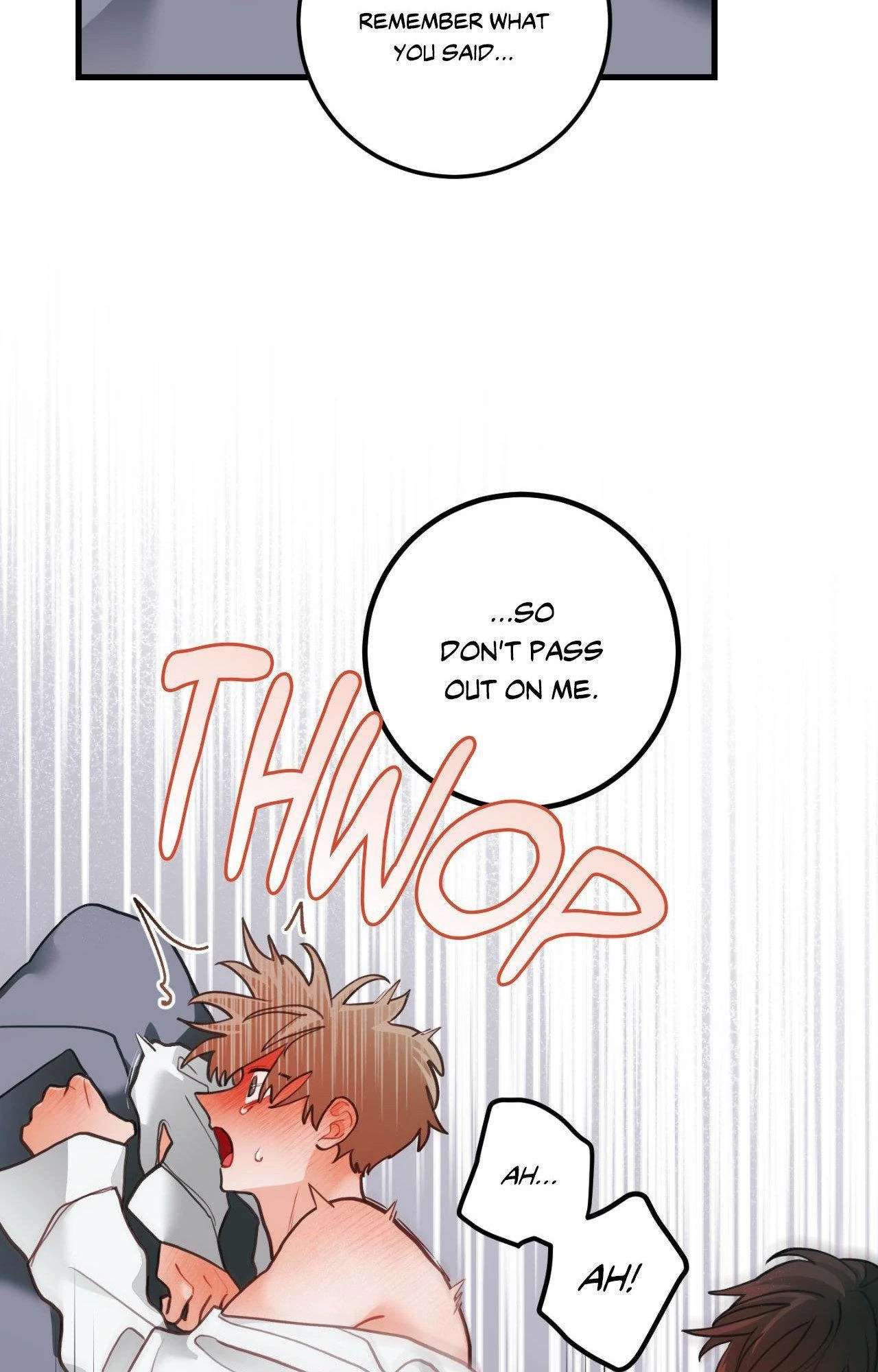 When Pear Blossoms Bloom Chapter 53 page 19 - 