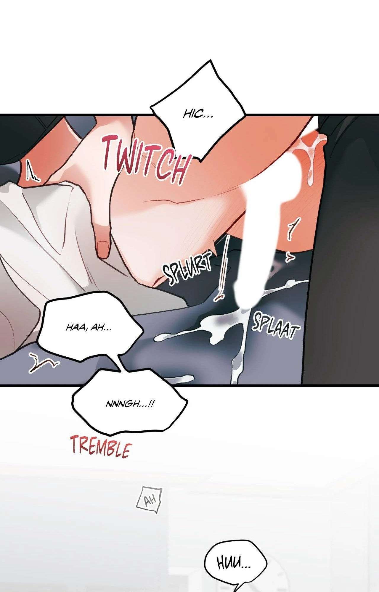 When Pear Blossoms Bloom Chapter 53 page 21 - 