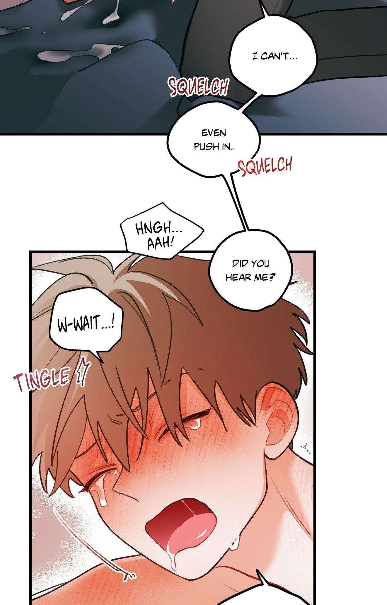 When Pear Blossoms Bloom Chapter 53 page 23 - 