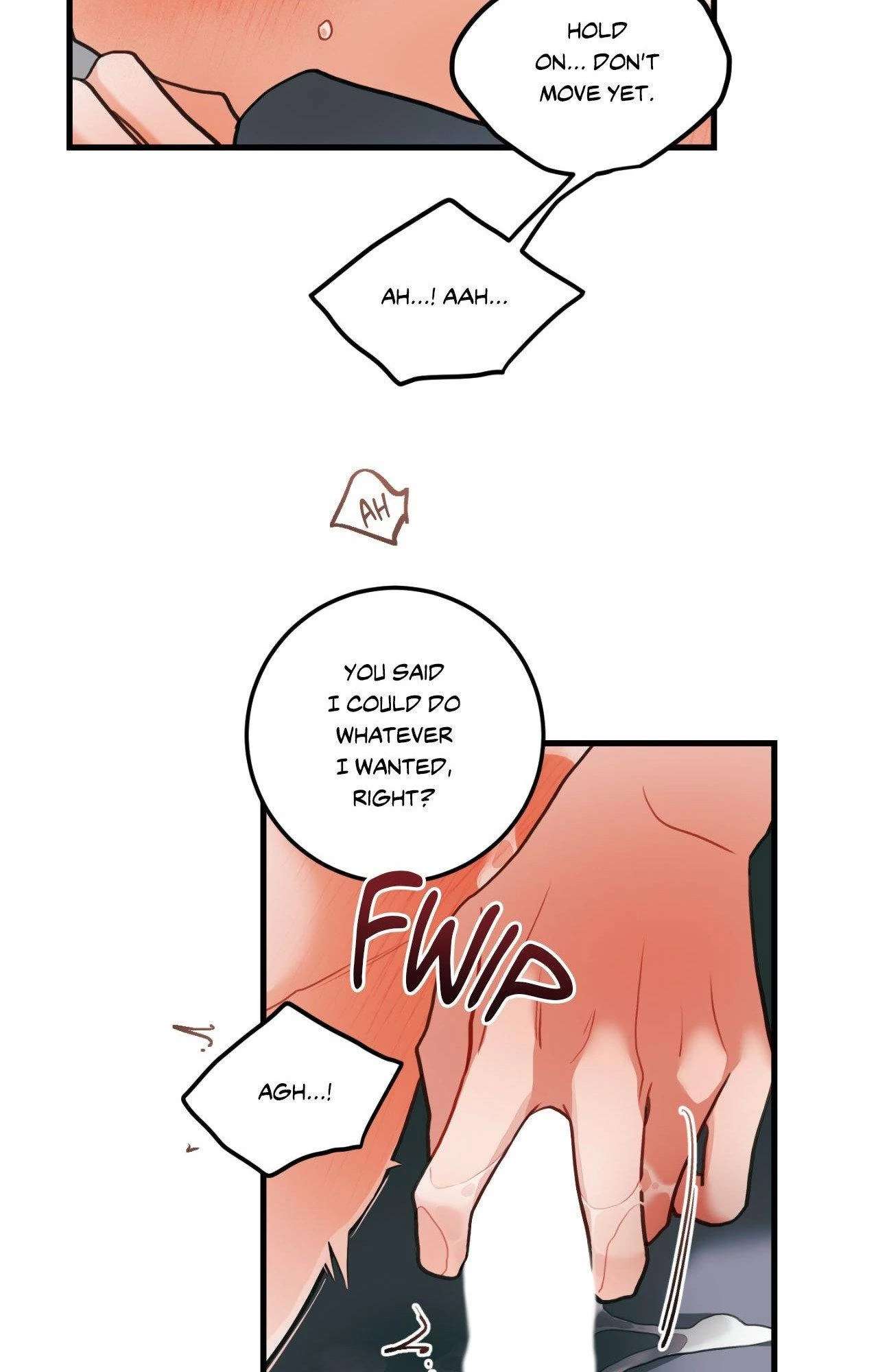 When Pear Blossoms Bloom Chapter 53 page 24 - 