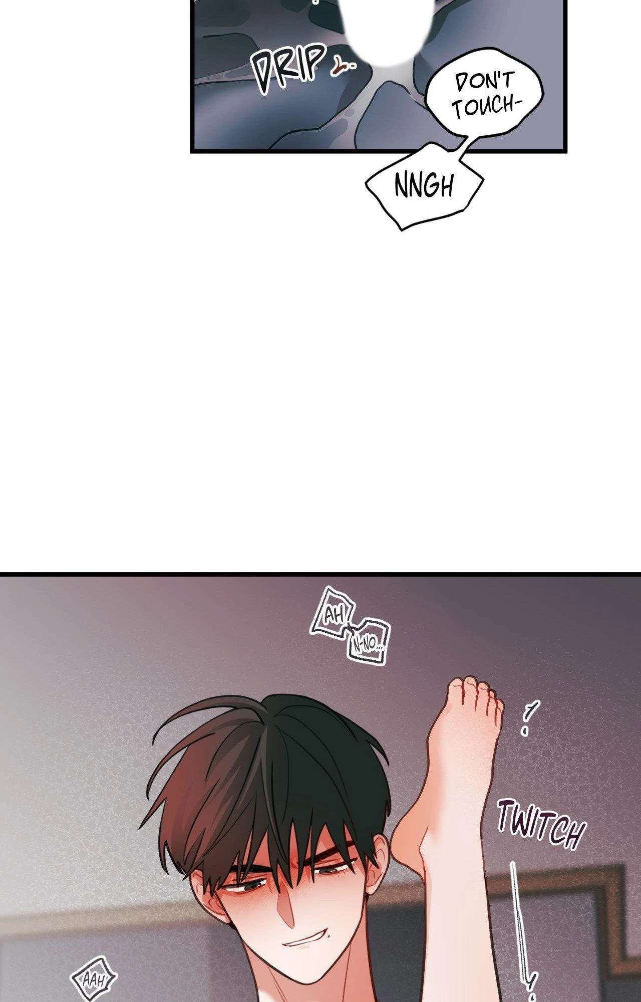When Pear Blossoms Bloom Chapter 53 page 25 - 