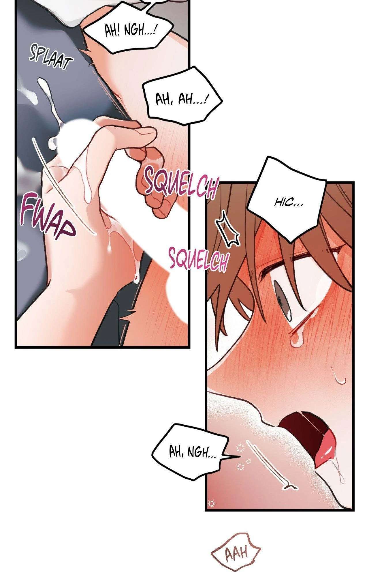 When Pear Blossoms Bloom Chapter 53 page 27 - 