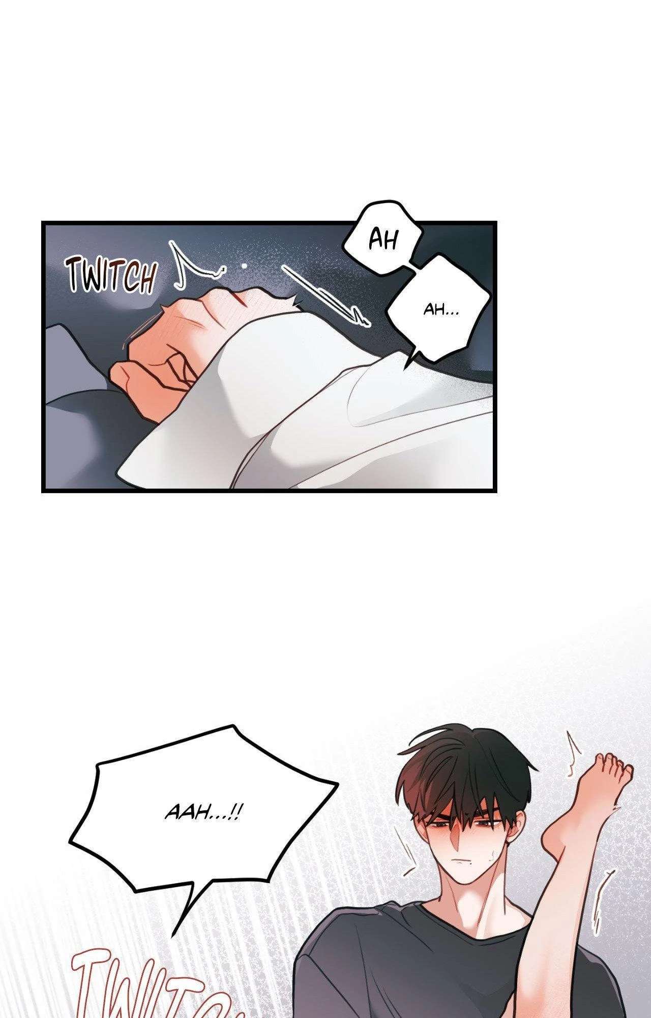 When Pear Blossoms Bloom Chapter 53 page 29 - 