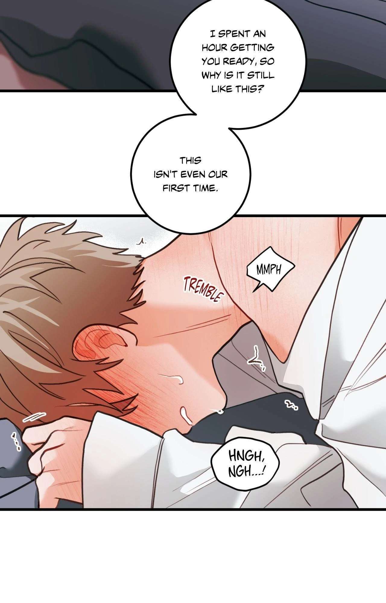 When Pear Blossoms Bloom Chapter 53 page 4 - 