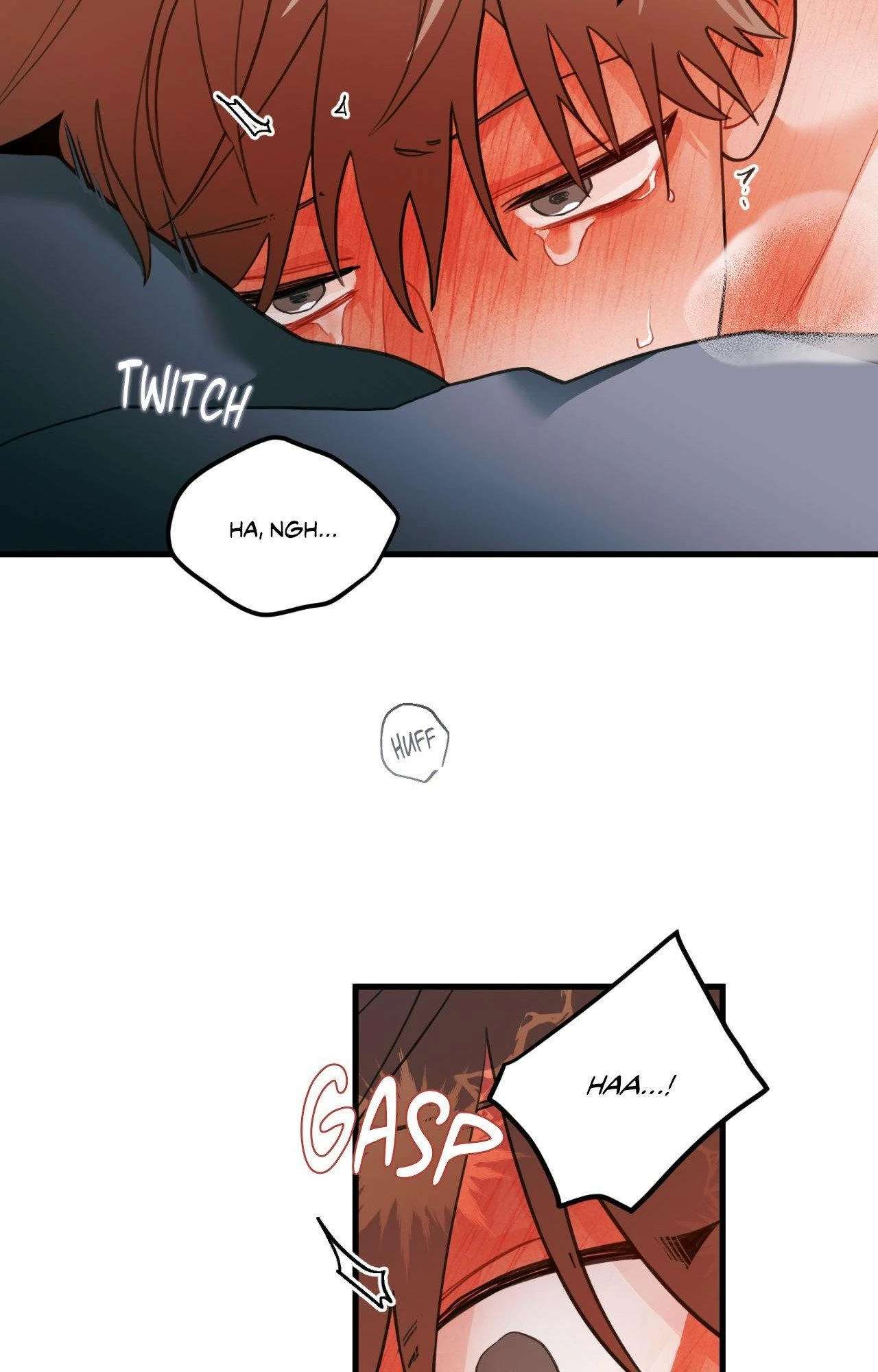 When Pear Blossoms Bloom Chapter 53 page 31 - 