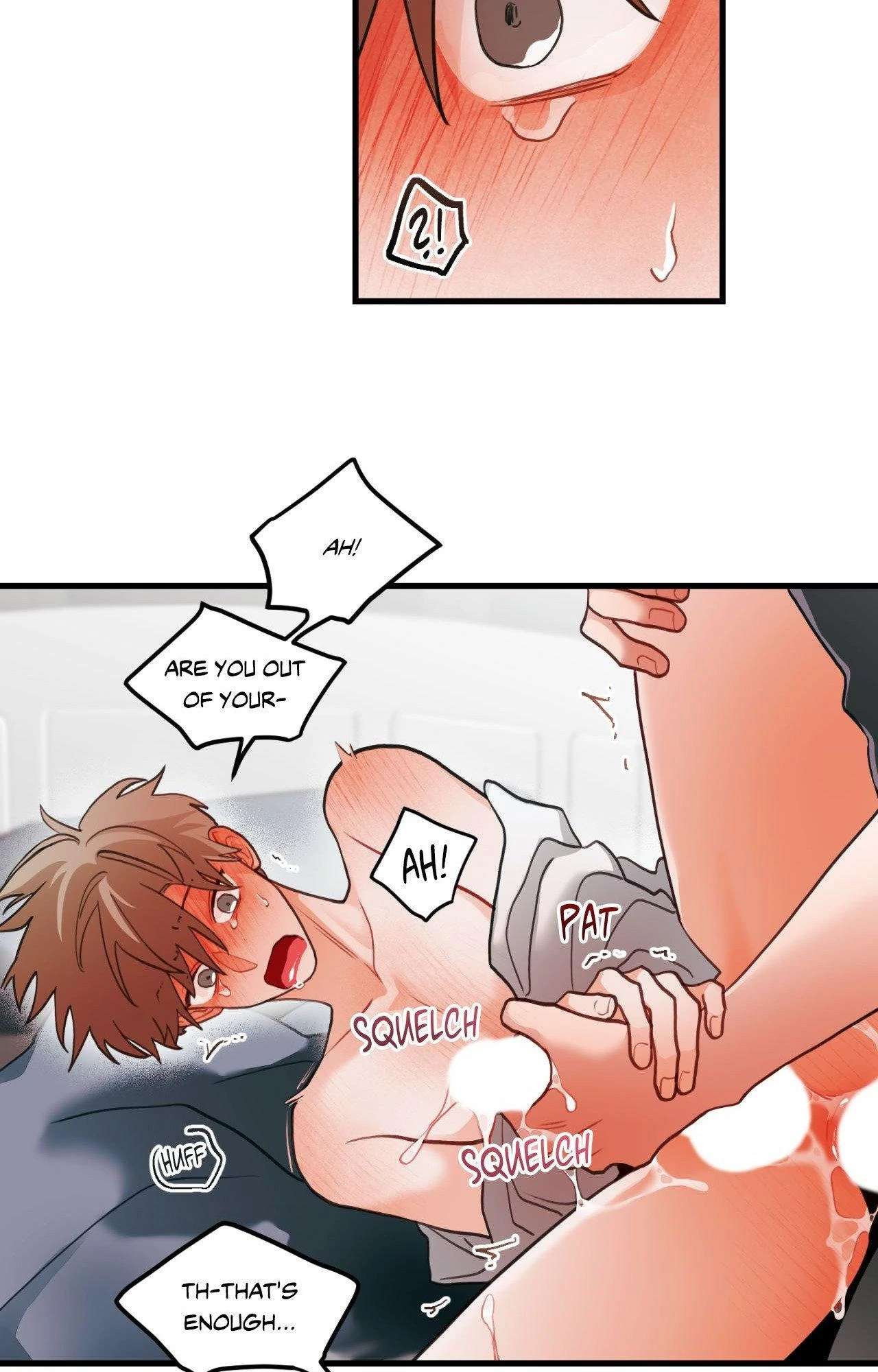 When Pear Blossoms Bloom Chapter 53 page 32 - 
