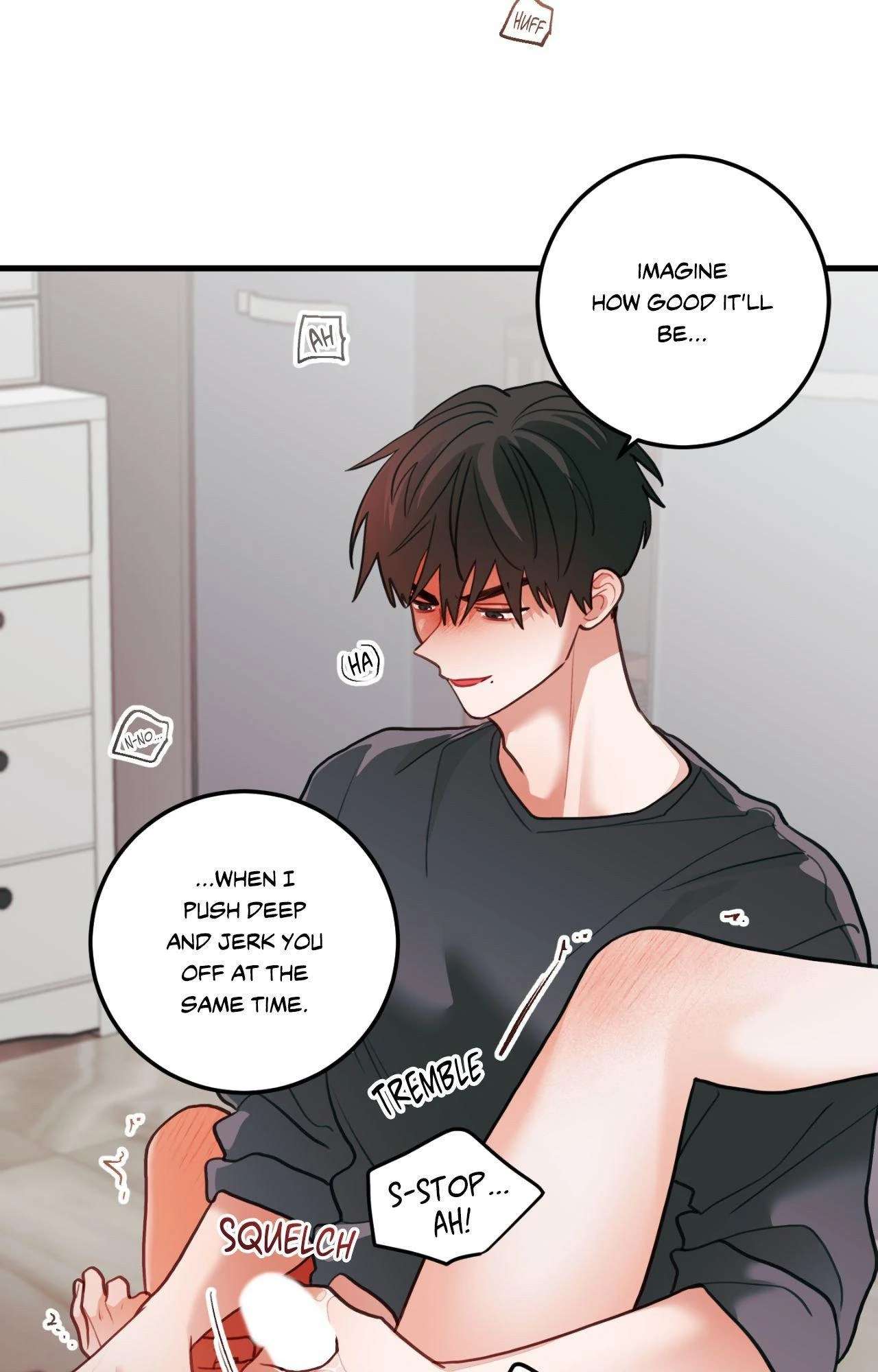 When Pear Blossoms Bloom Chapter 53 page 34 - 