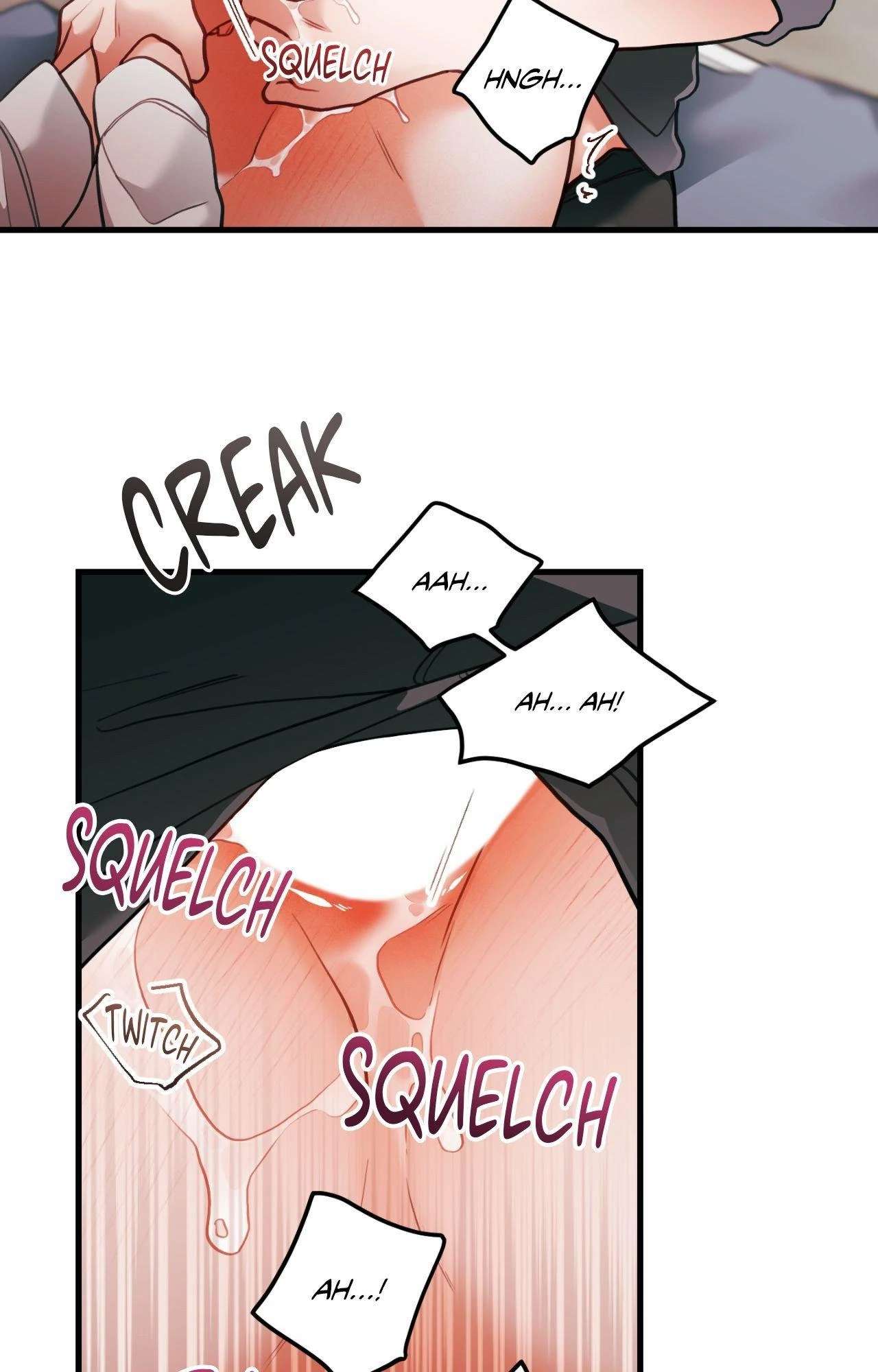 When Pear Blossoms Bloom Chapter 53 page 35 - 