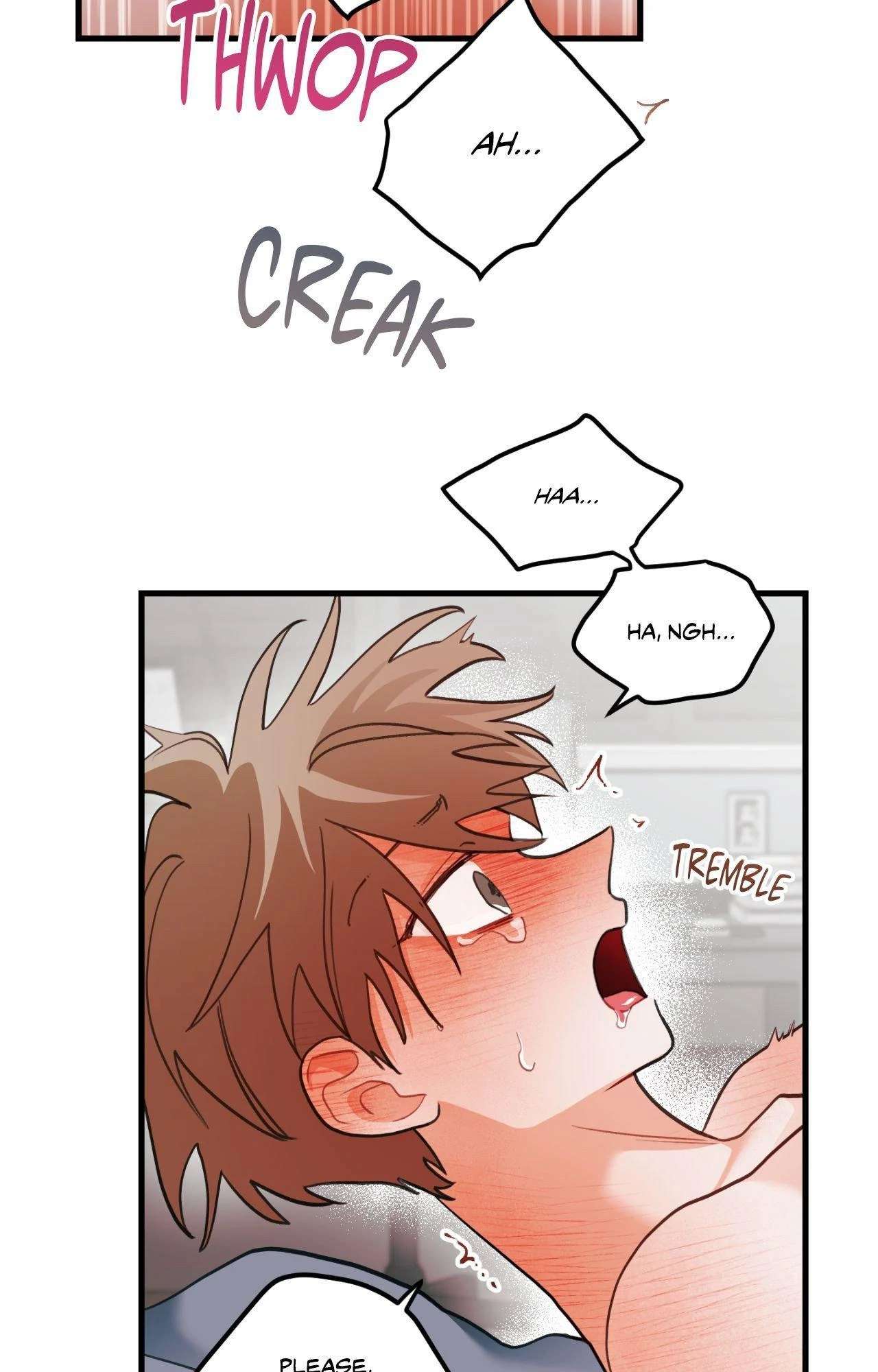 When Pear Blossoms Bloom Chapter 53 page 36 - 
