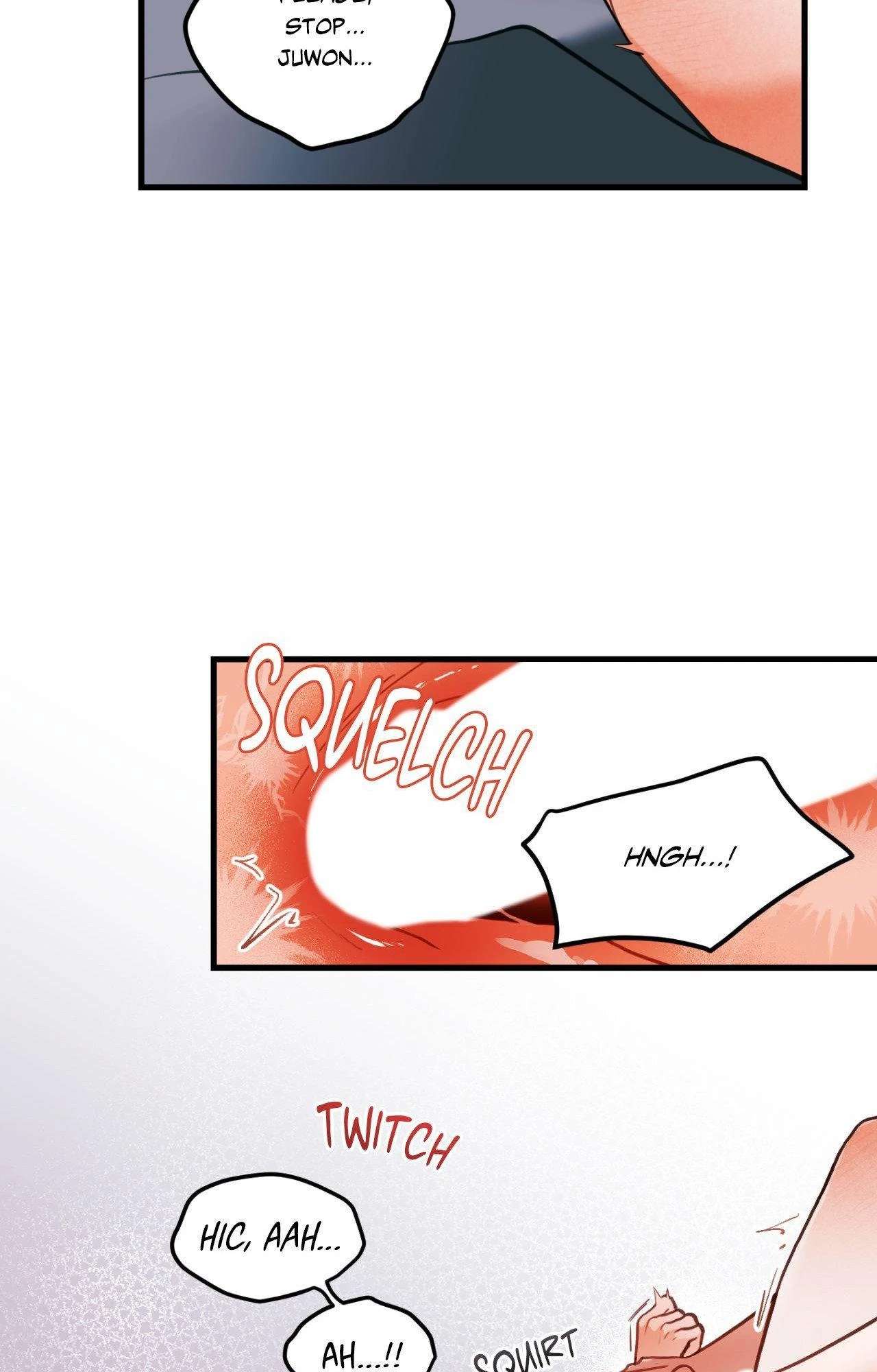 When Pear Blossoms Bloom Chapter 53 page 37 - 