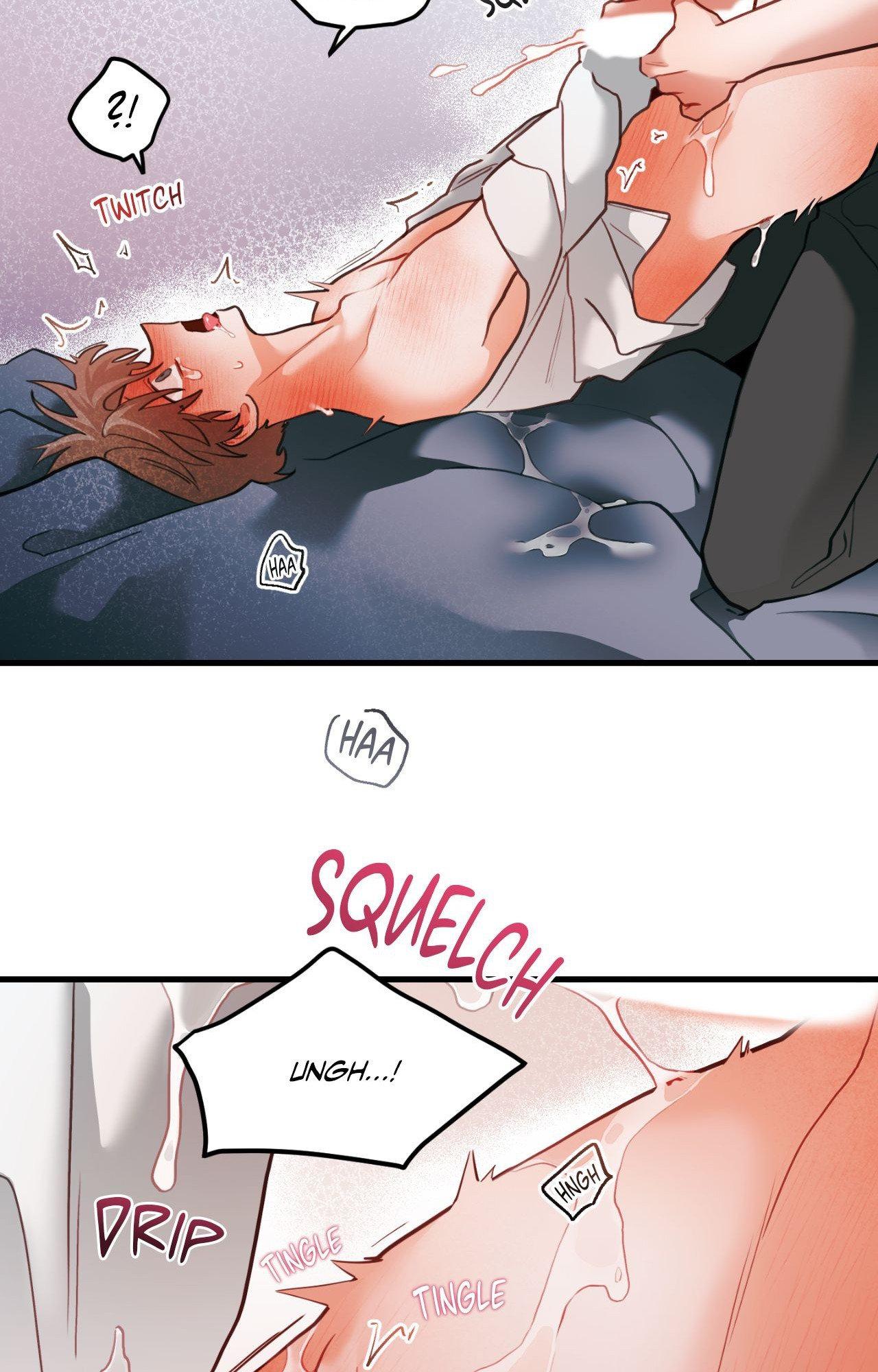 When Pear Blossoms Bloom Chapter 53 page 38 - 