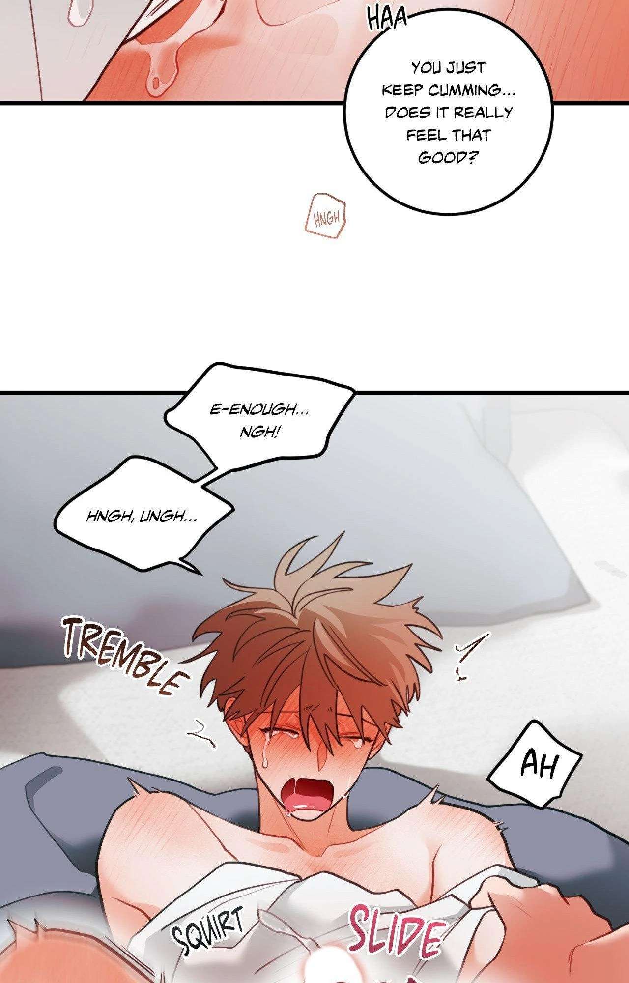 When Pear Blossoms Bloom Chapter 53 page 39 - 