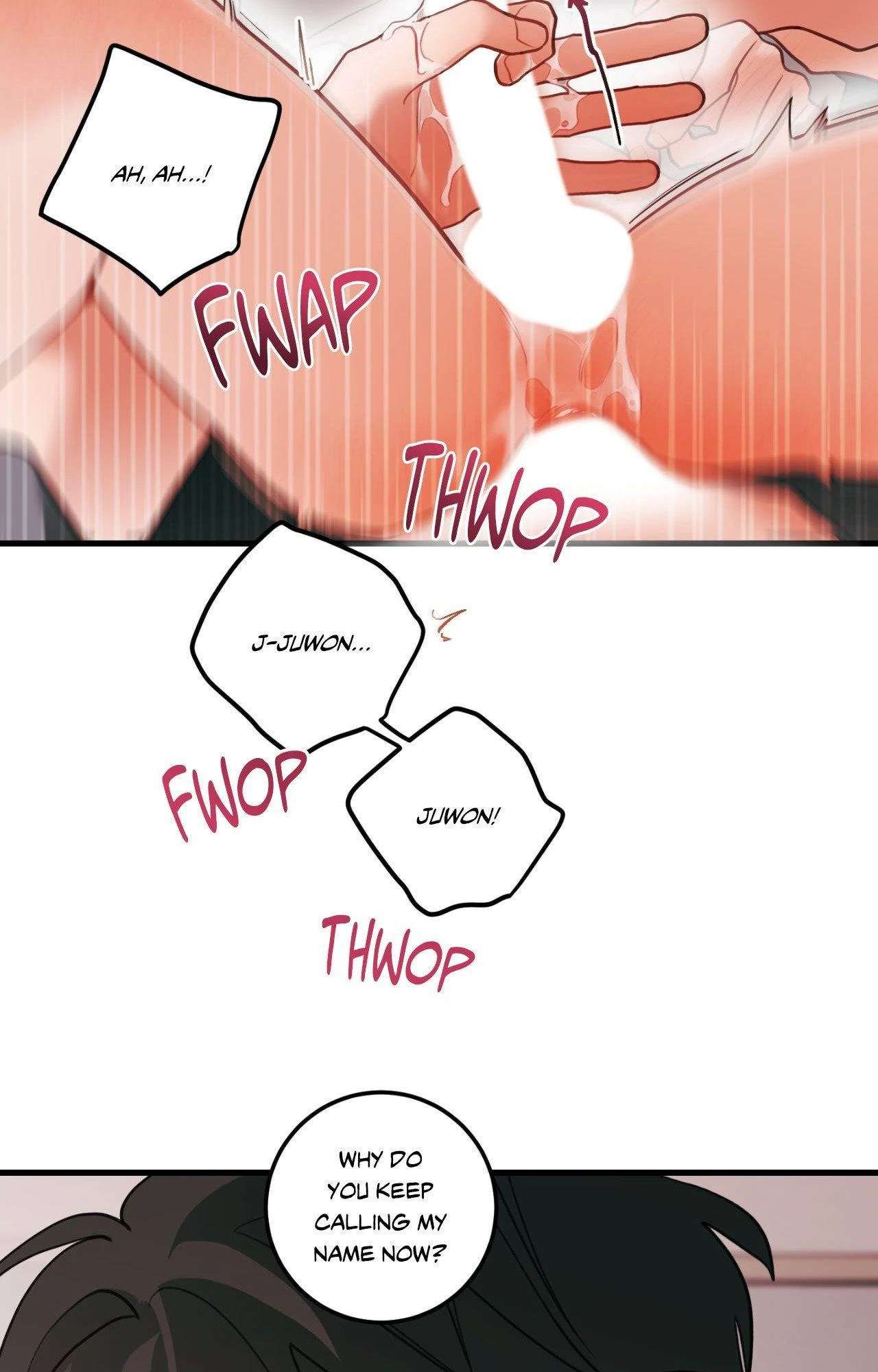 When Pear Blossoms Bloom Chapter 53 page 40 - 