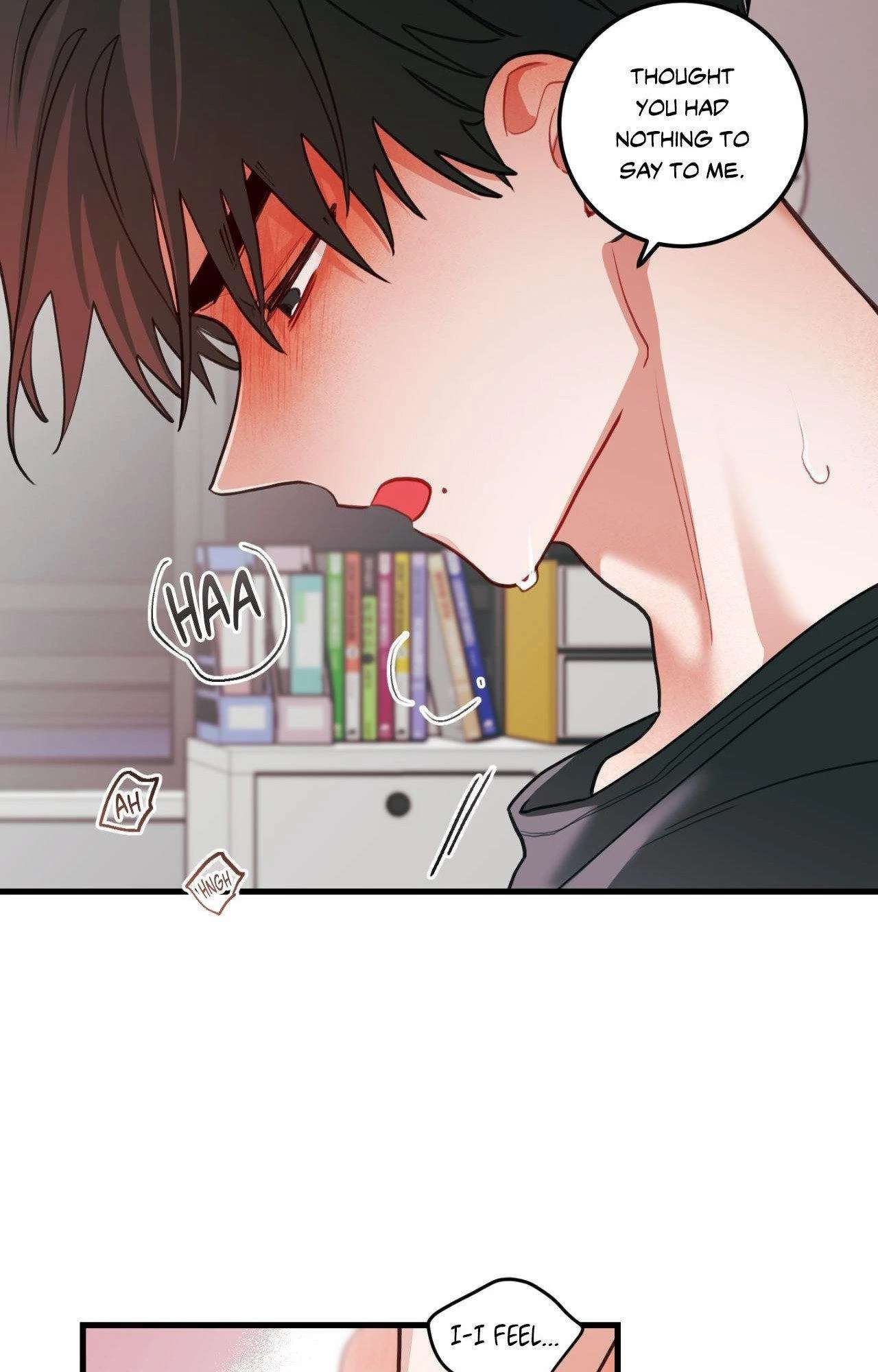 When Pear Blossoms Bloom Chapter 53 page 41 - 