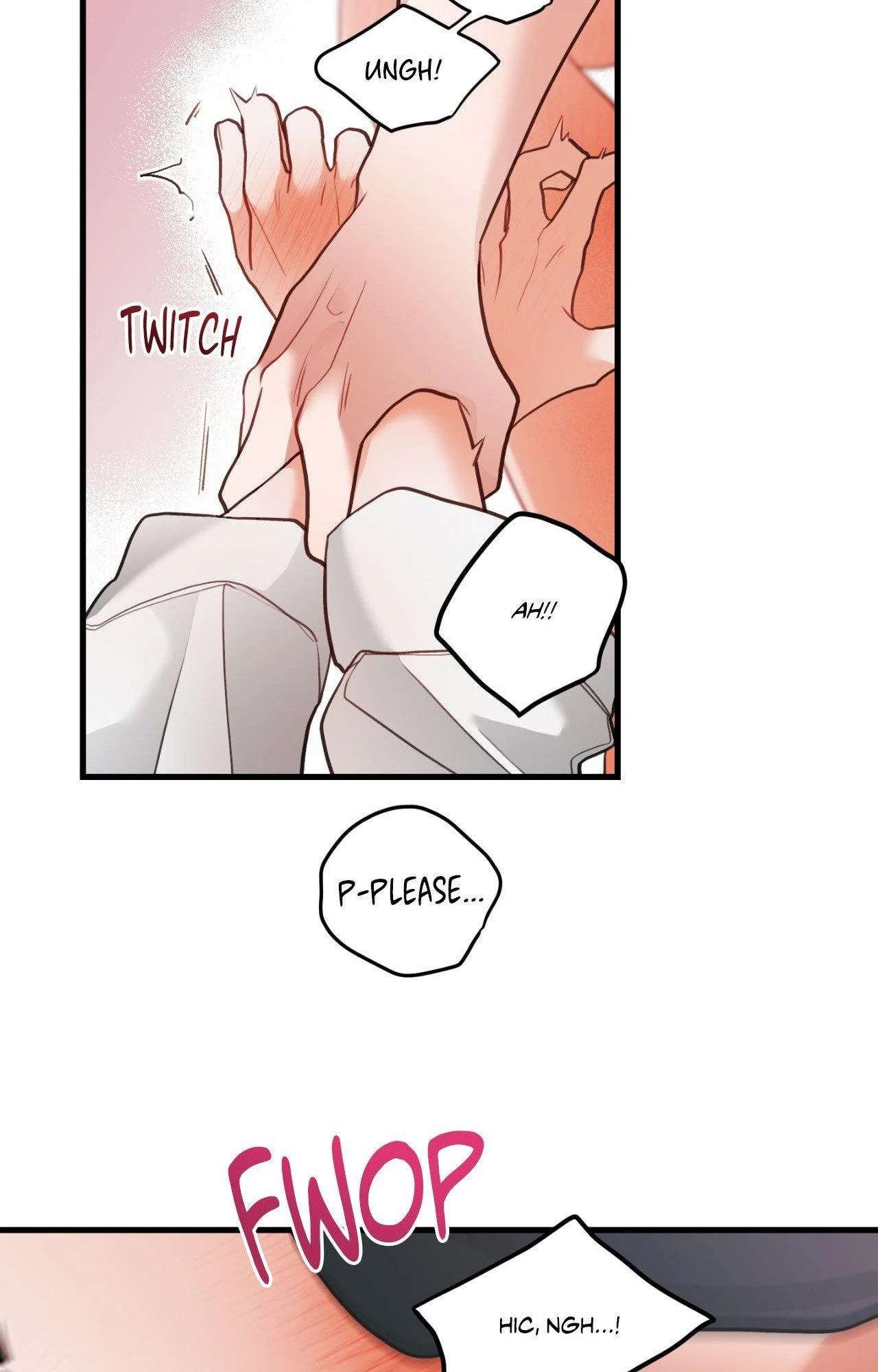 When Pear Blossoms Bloom Chapter 53 page 42 - 
