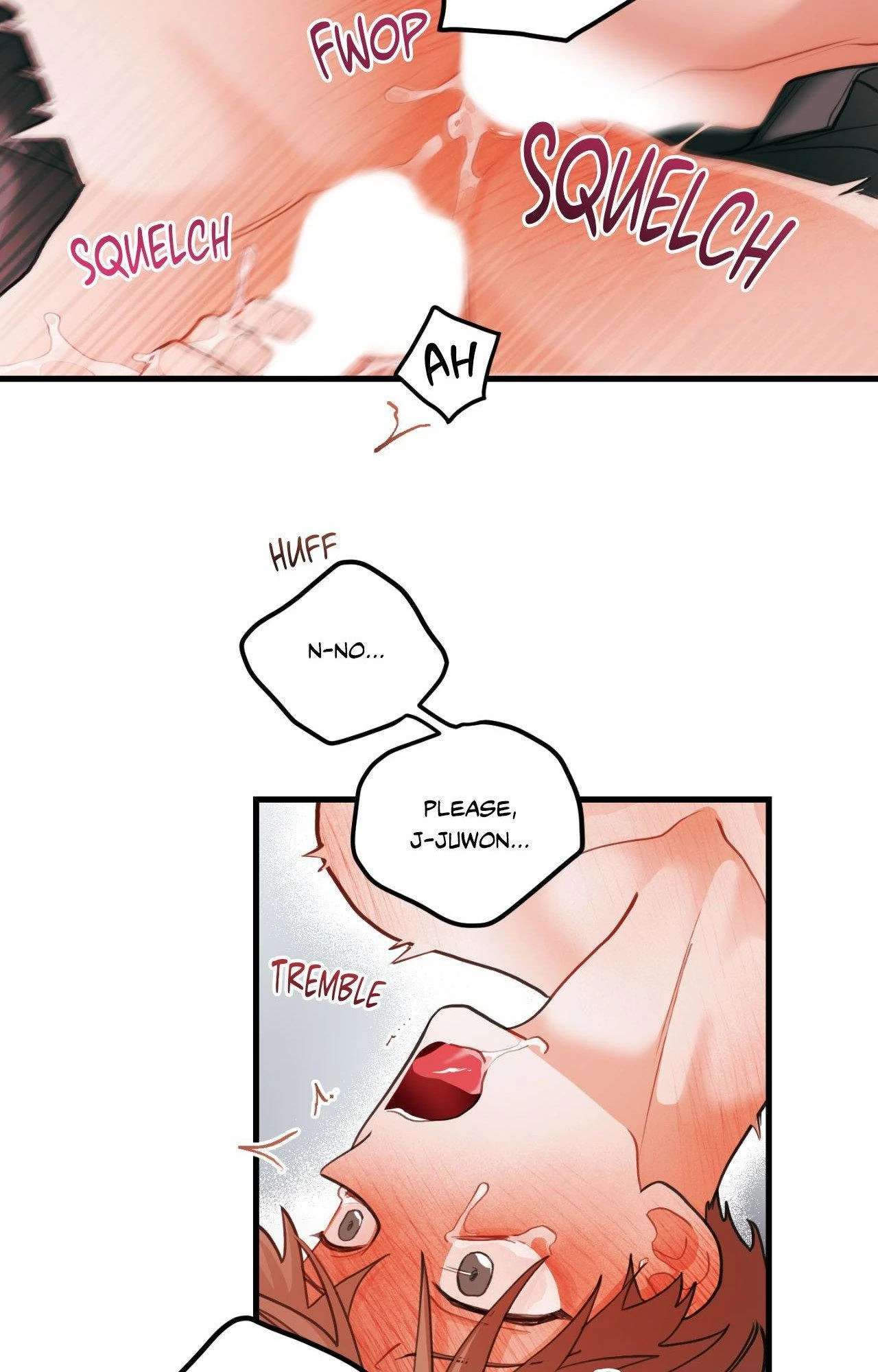When Pear Blossoms Bloom Chapter 53 page 43 - 