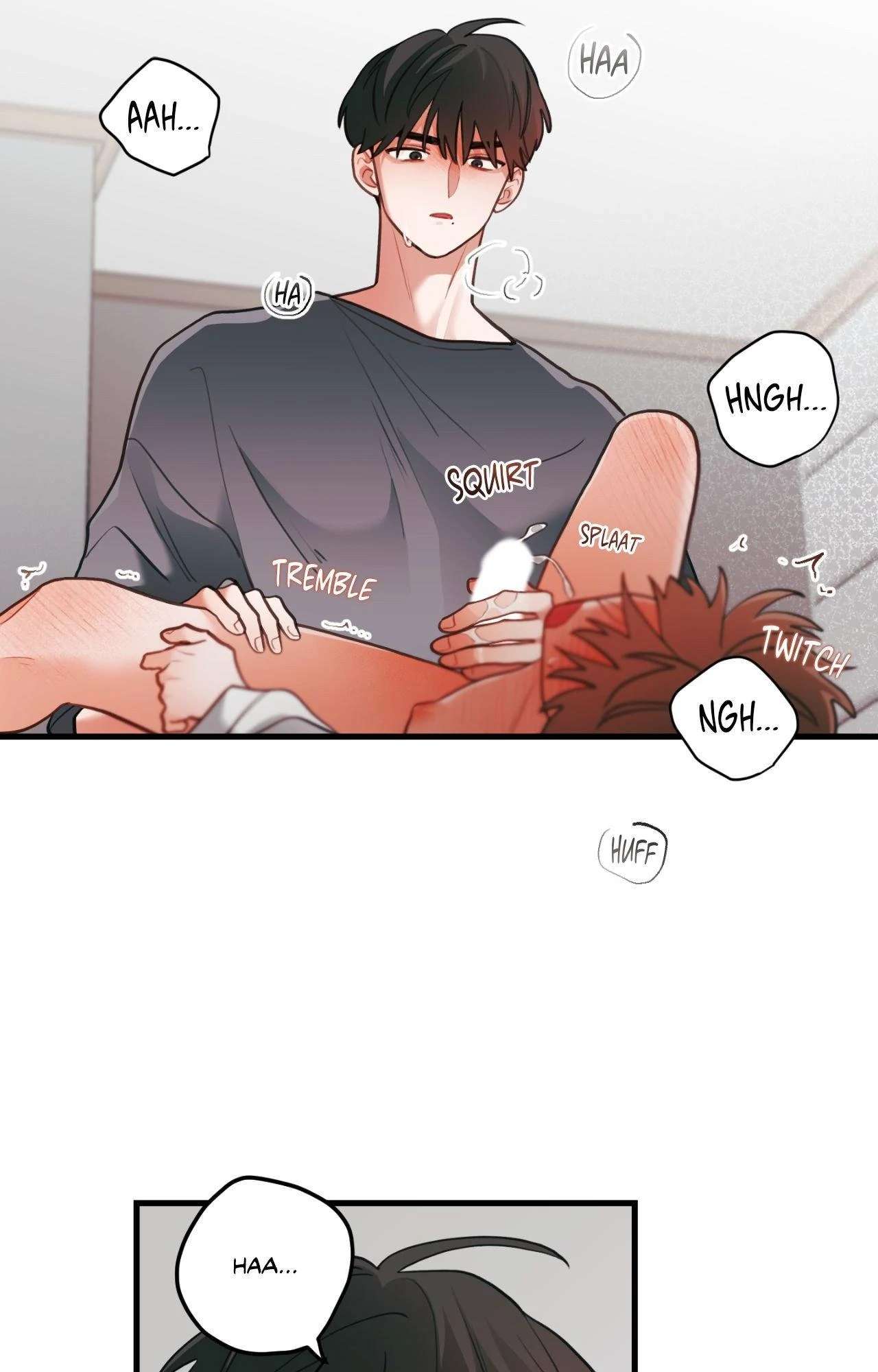 When Pear Blossoms Bloom Chapter 53 page 46 - 