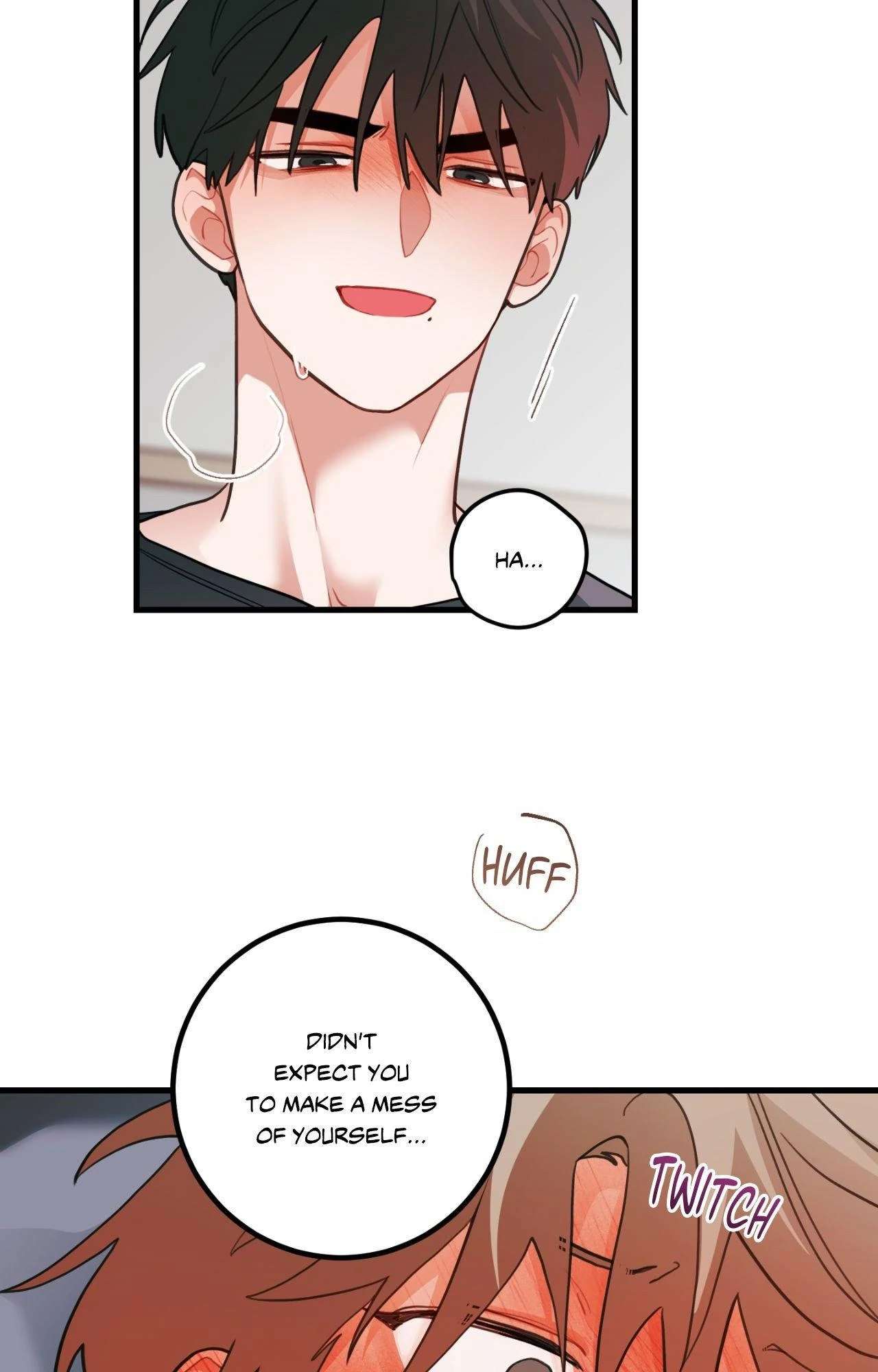 When Pear Blossoms Bloom Chapter 53 page 47 - 