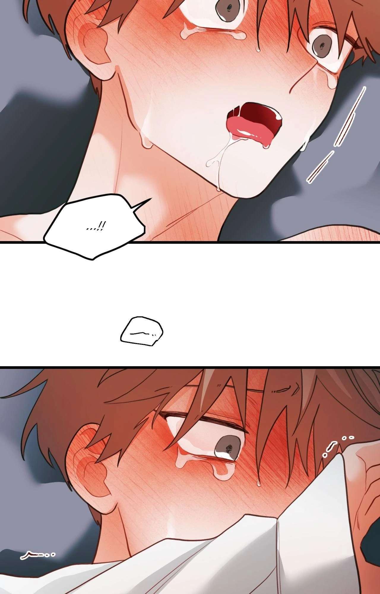 When Pear Blossoms Bloom Chapter 53 page 48 - 
