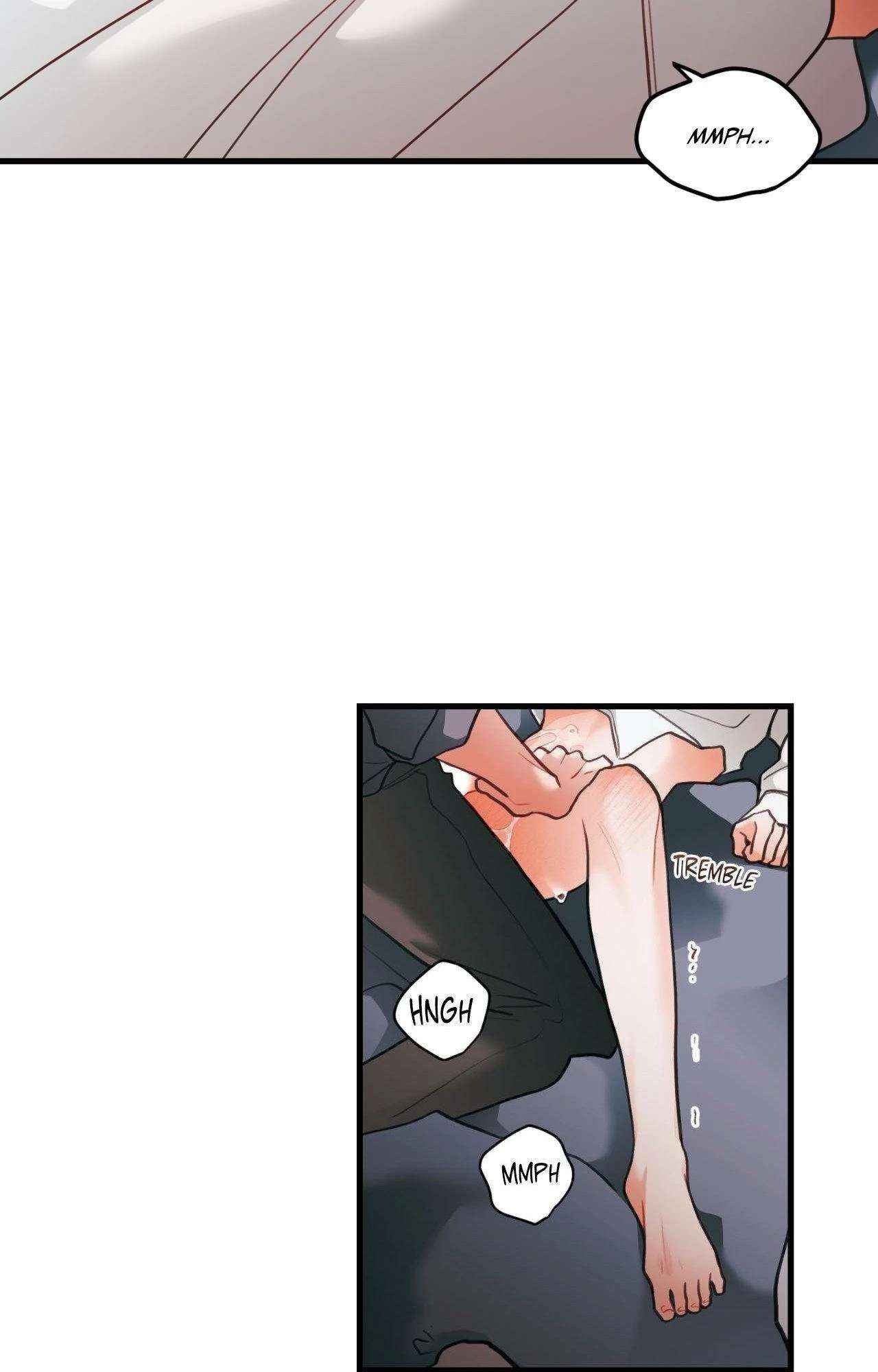 When Pear Blossoms Bloom Chapter 53 page 49 - 