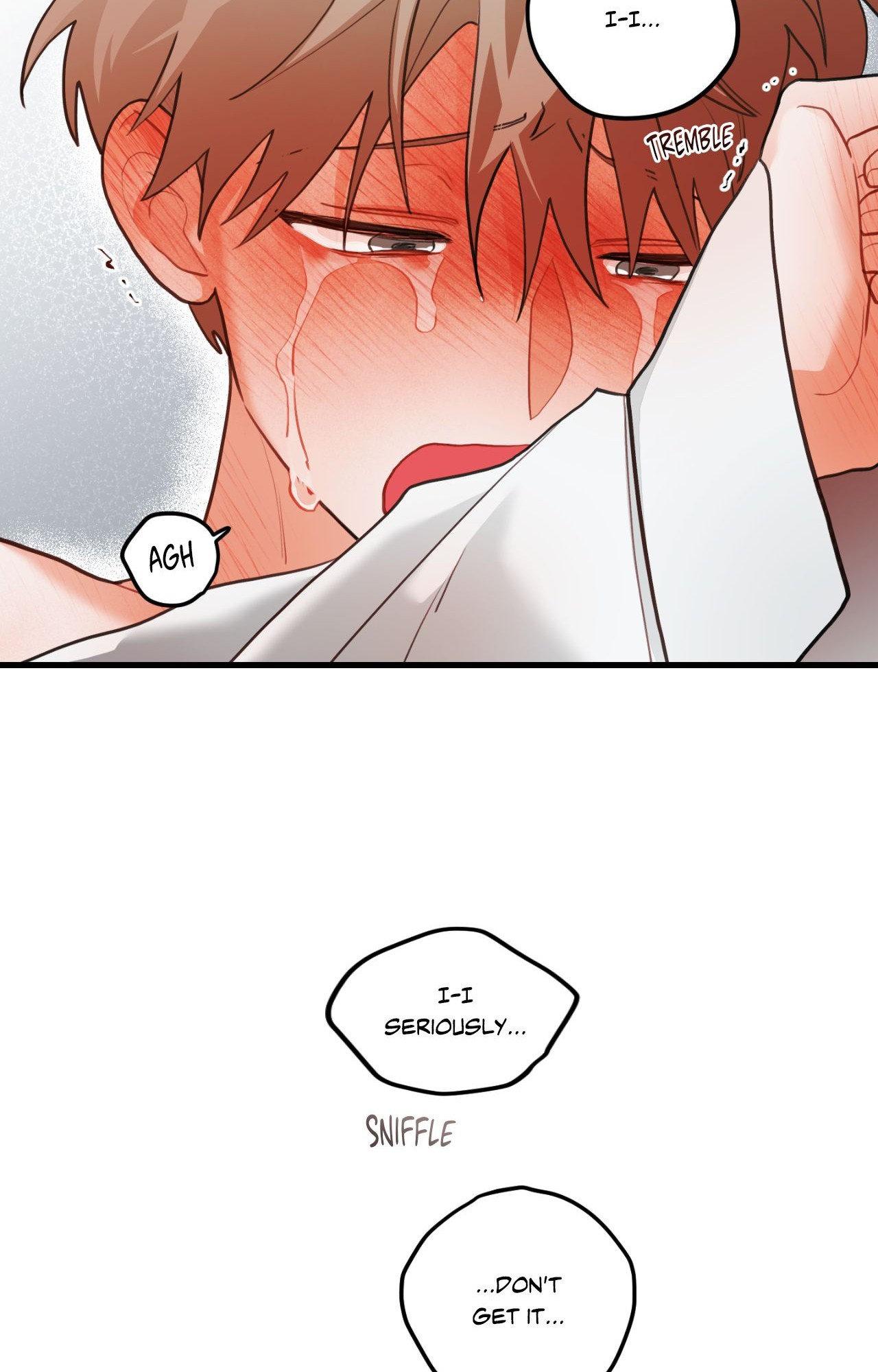 When Pear Blossoms Bloom Chapter 53 page 52 - 