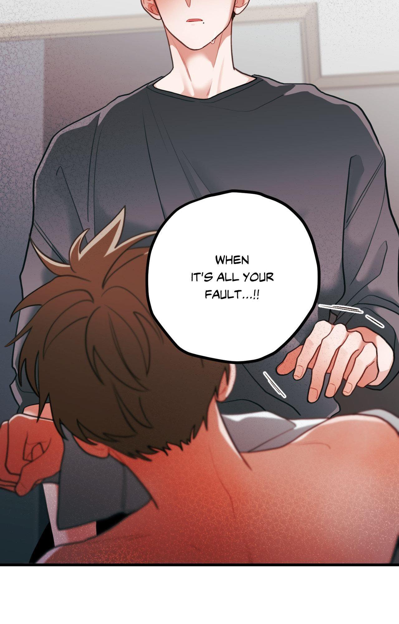When Pear Blossoms Bloom Chapter 53 page 54 - 