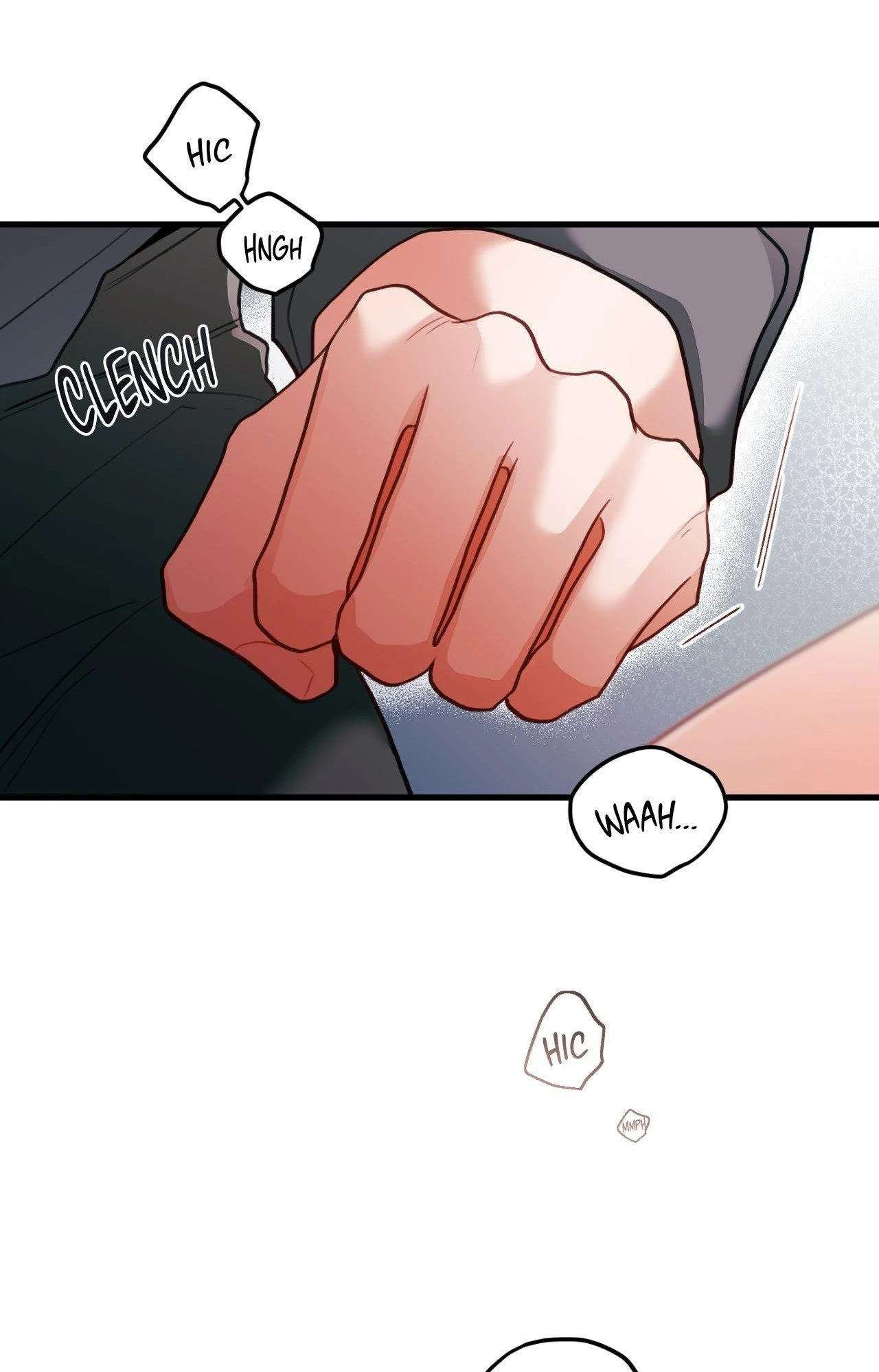 When Pear Blossoms Bloom Chapter 53 page 55 - 