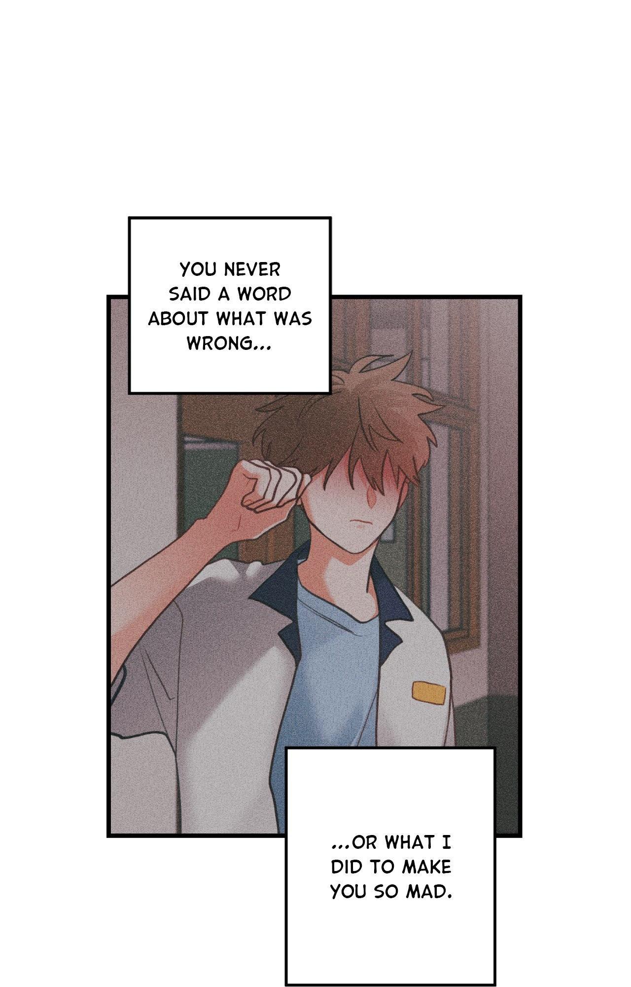 When Pear Blossoms Bloom Chapter 53 page 58 - 