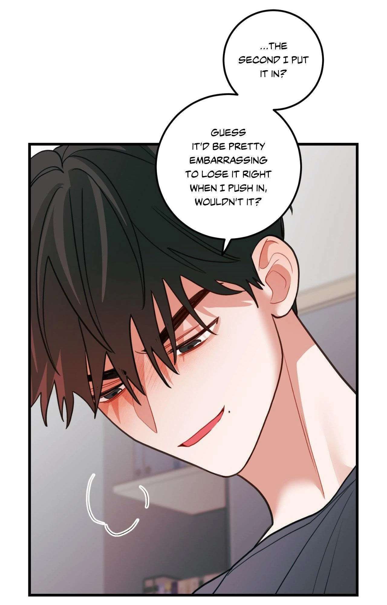 When Pear Blossoms Bloom Chapter 53 page 7 - 