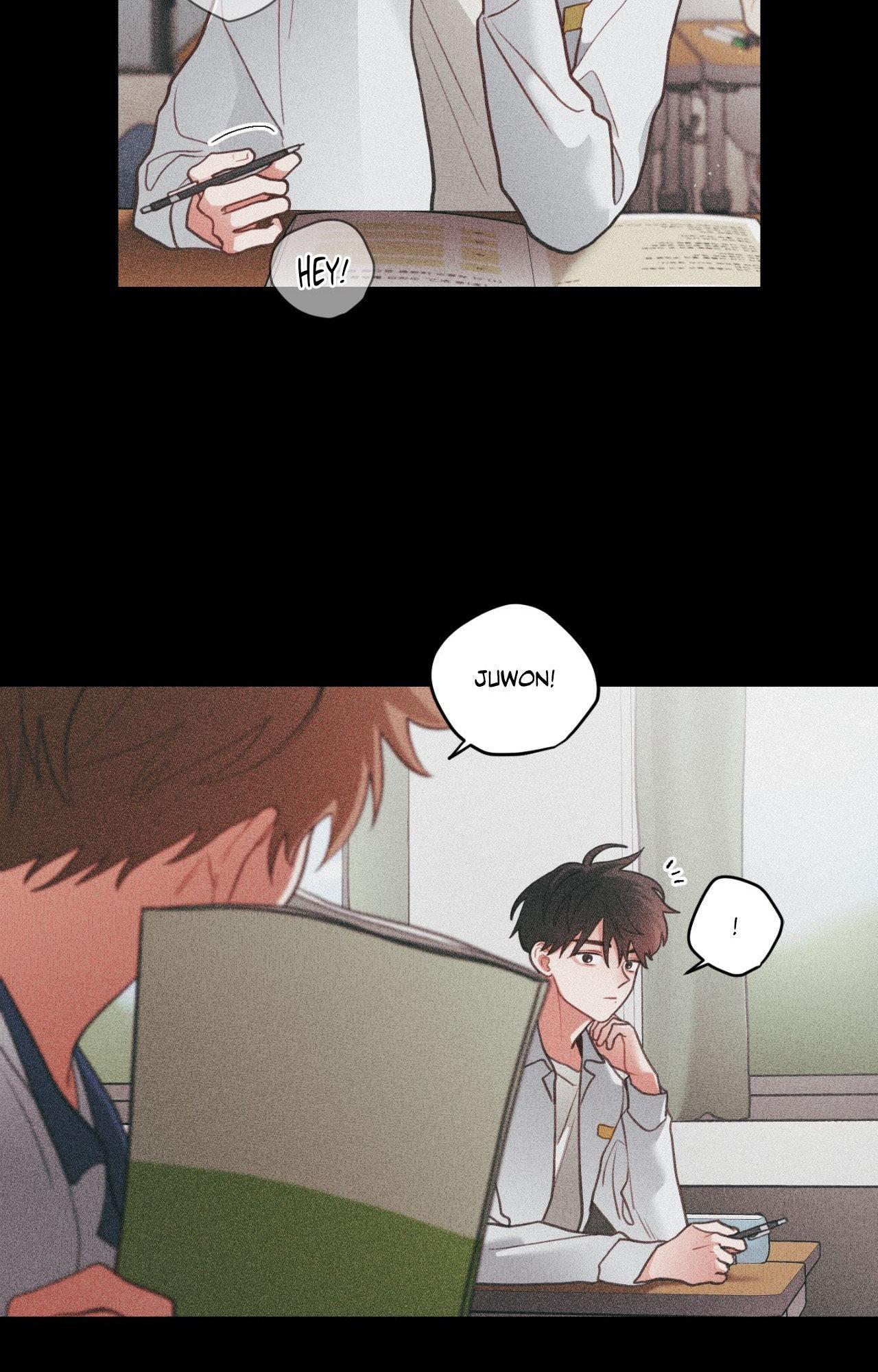 When Pear Blossoms Bloom Chapter 53 page 64 - 