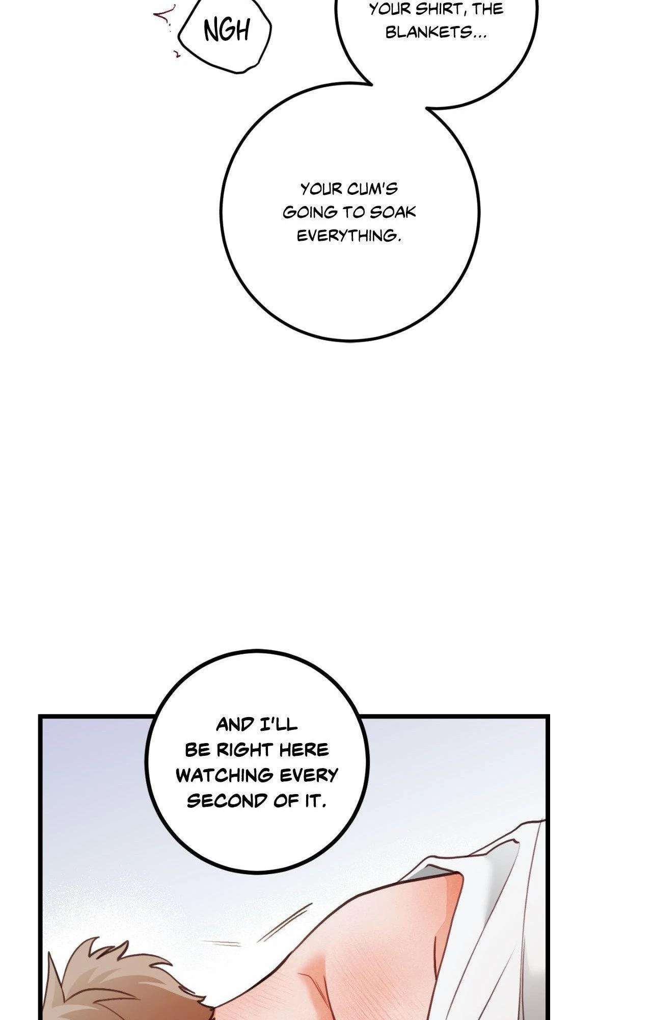 When Pear Blossoms Bloom Chapter 53 page 9 - 