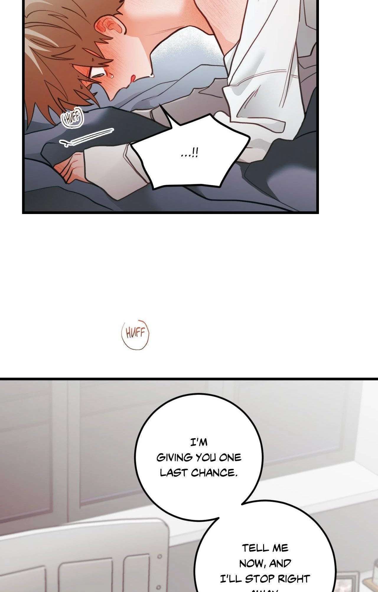 When Pear Blossoms Bloom Chapter 53 page 10 - 