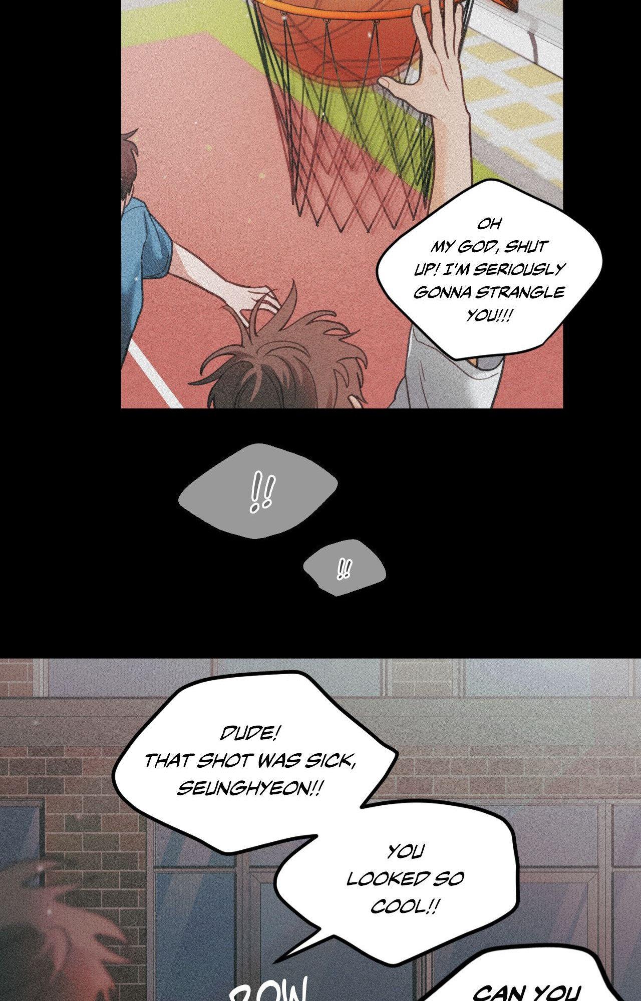 When Pear Blossoms Bloom Chapter 54 page 13 - 