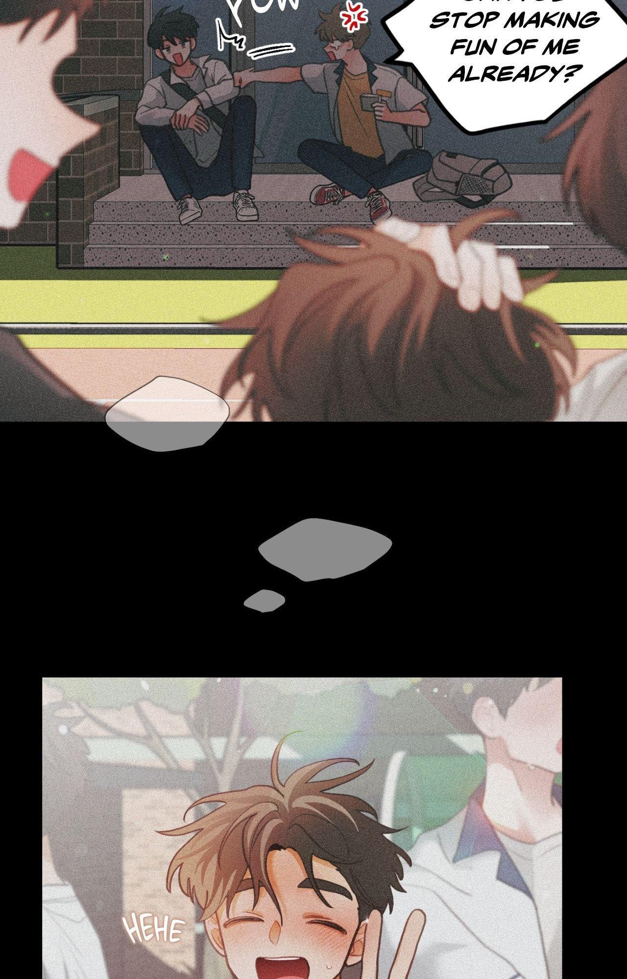 When Pear Blossoms Bloom Chapter 54 page 14 - 