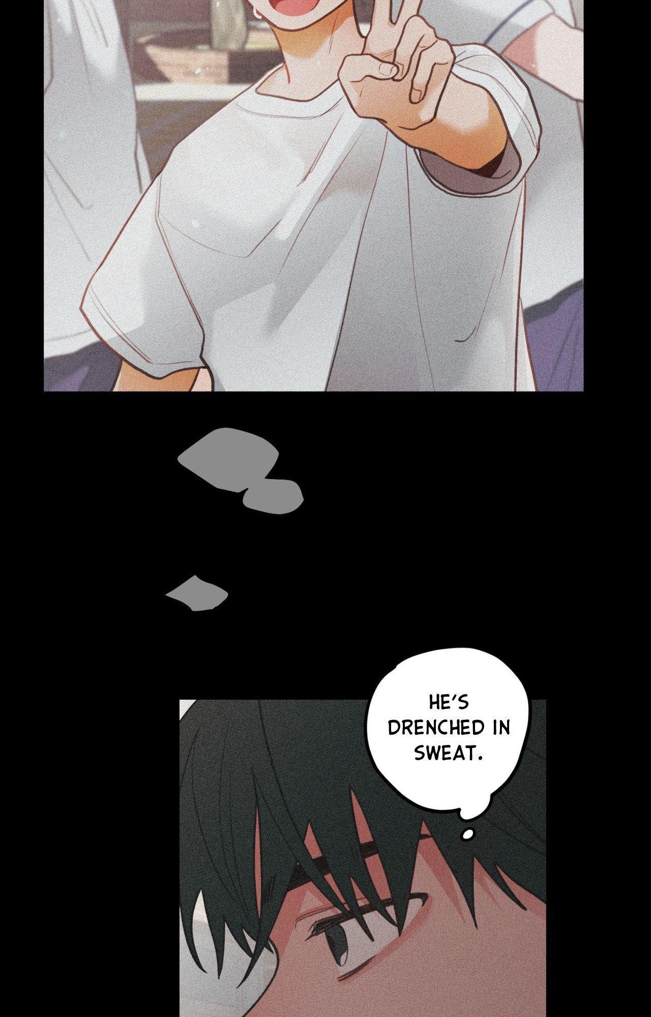 When Pear Blossoms Bloom Chapter 54 page 15 - 
