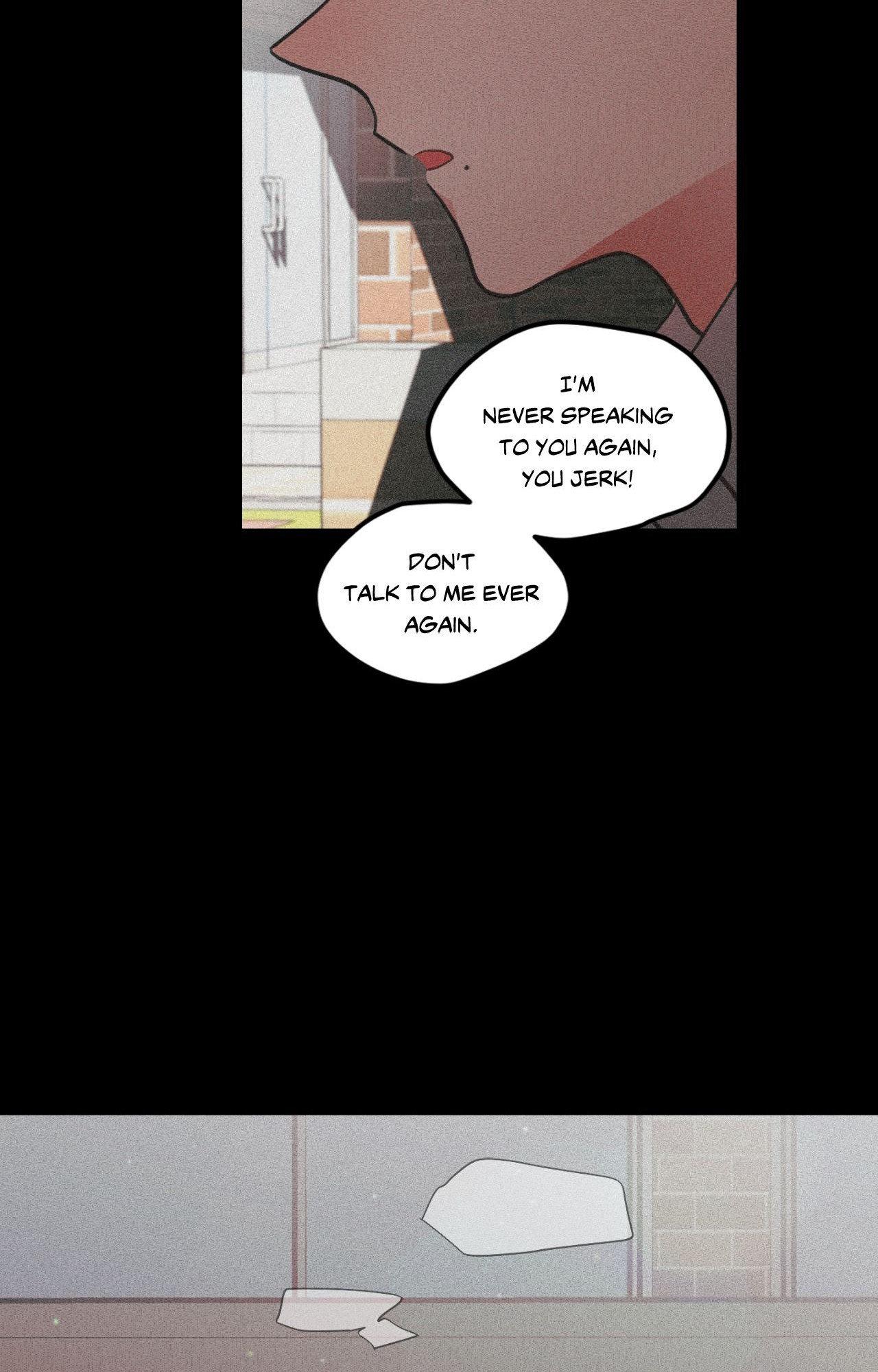 When Pear Blossoms Bloom Chapter 54 page 16 - 
