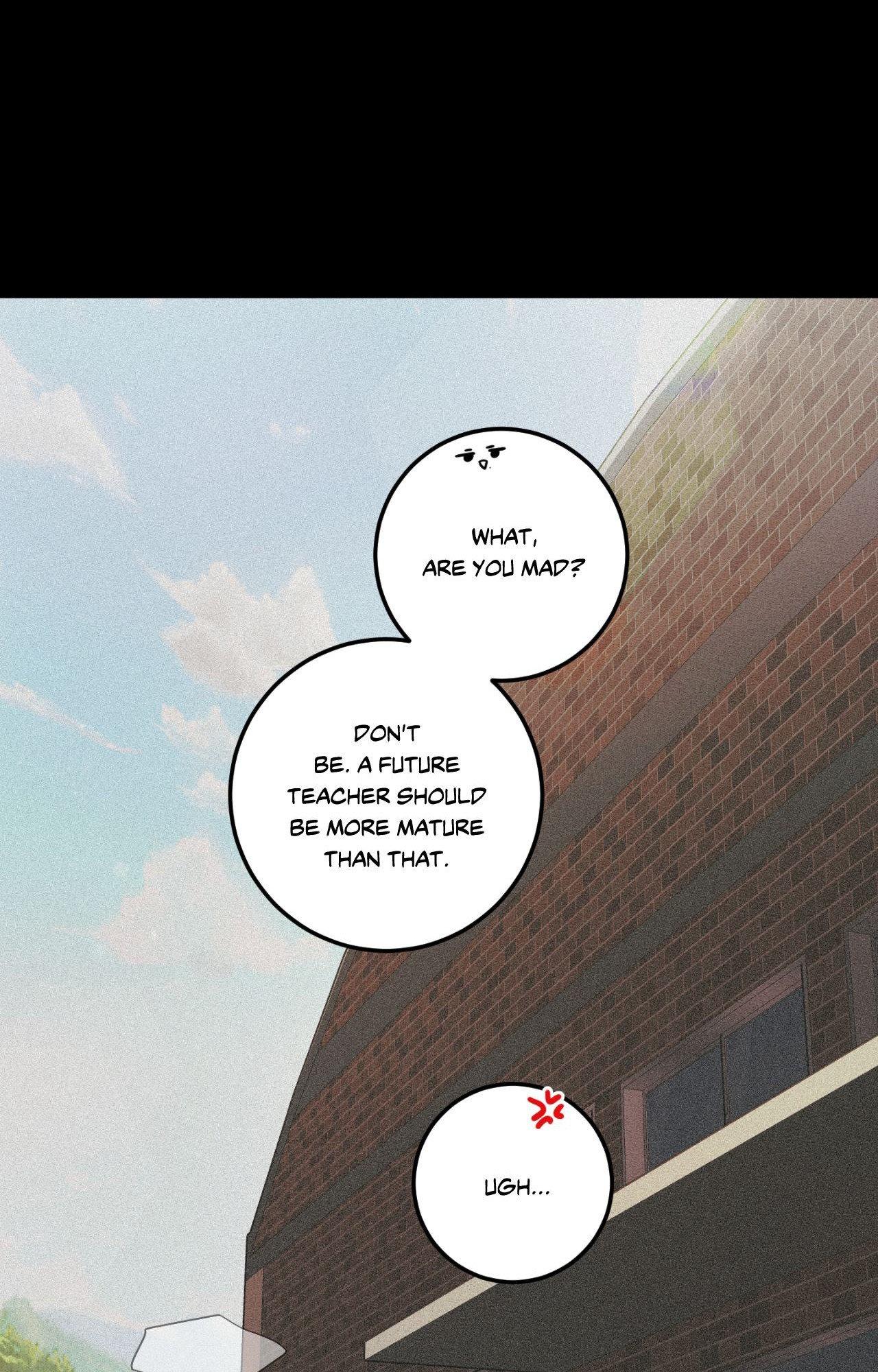When Pear Blossoms Bloom Chapter 54 page 18 - 