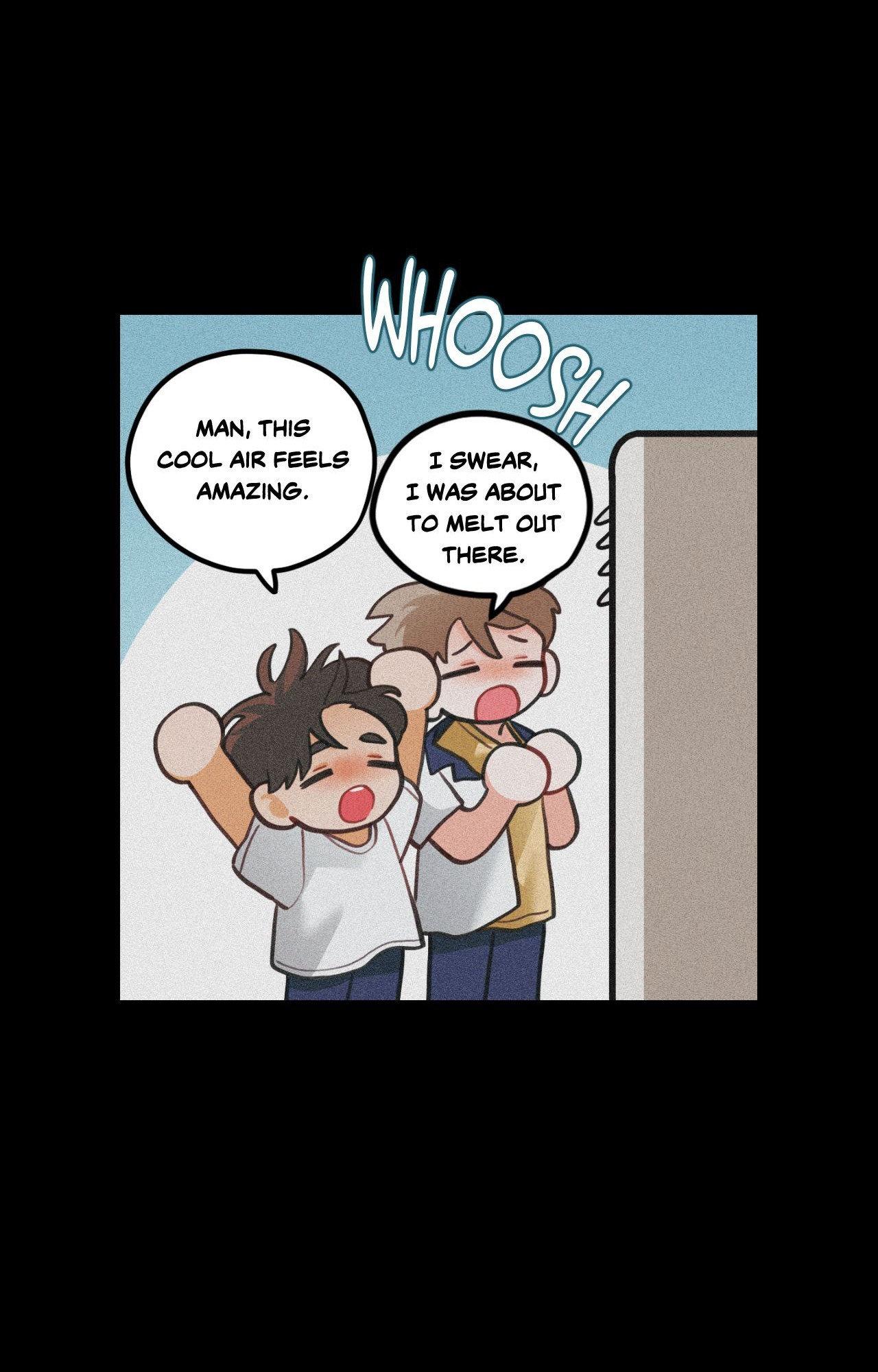 When Pear Blossoms Bloom Chapter 54 page 22 - 