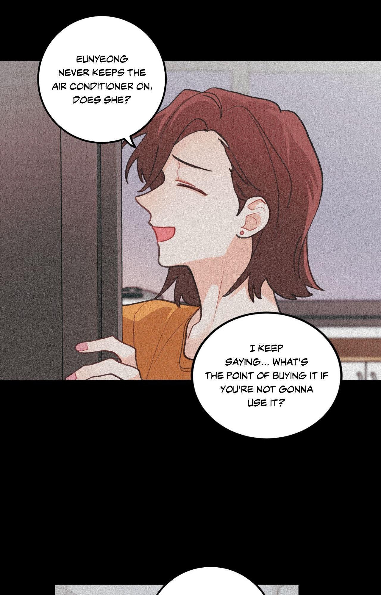 When Pear Blossoms Bloom Chapter 54 page 23 - 