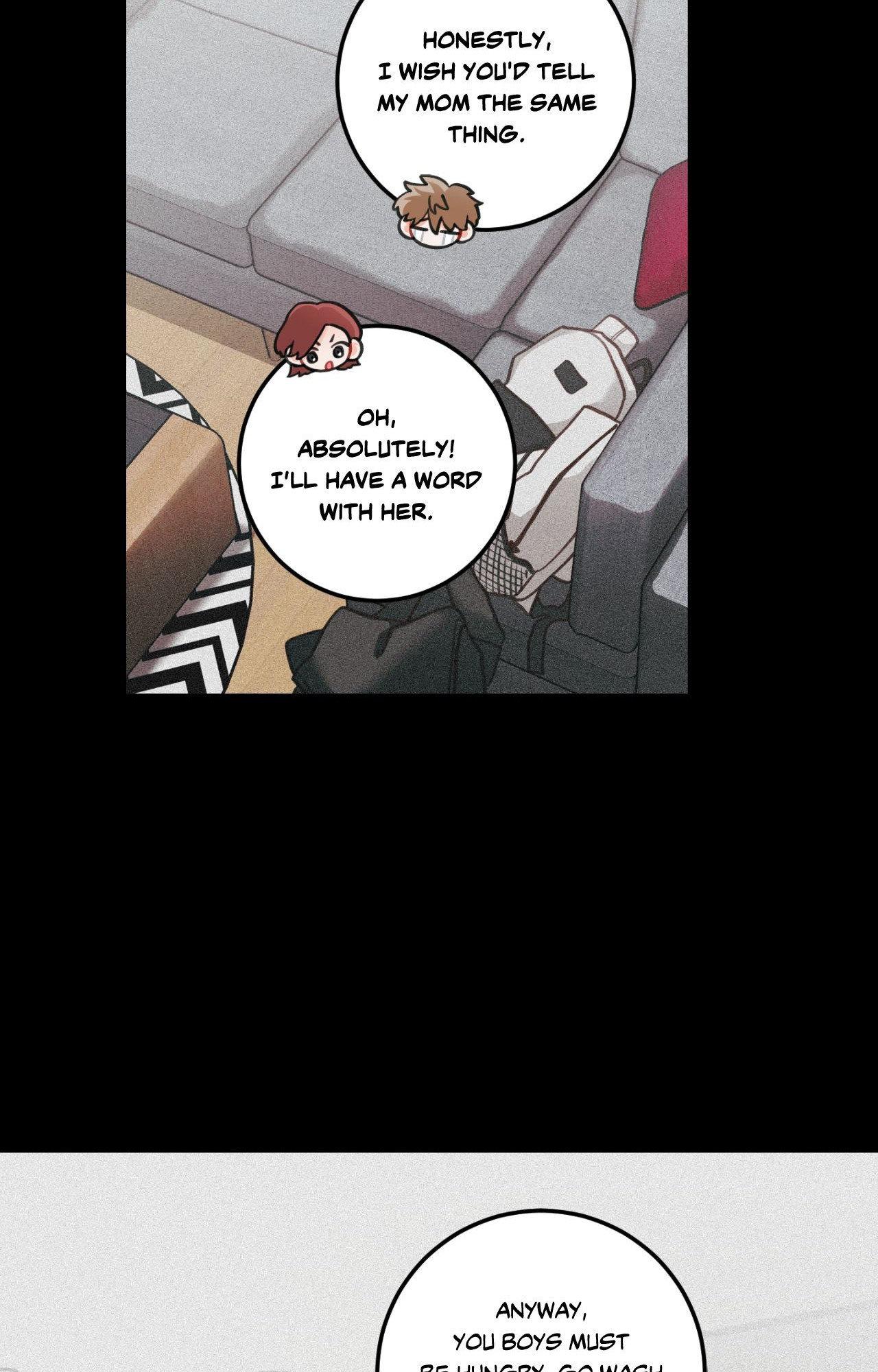 When Pear Blossoms Bloom Chapter 54 page 24 - 