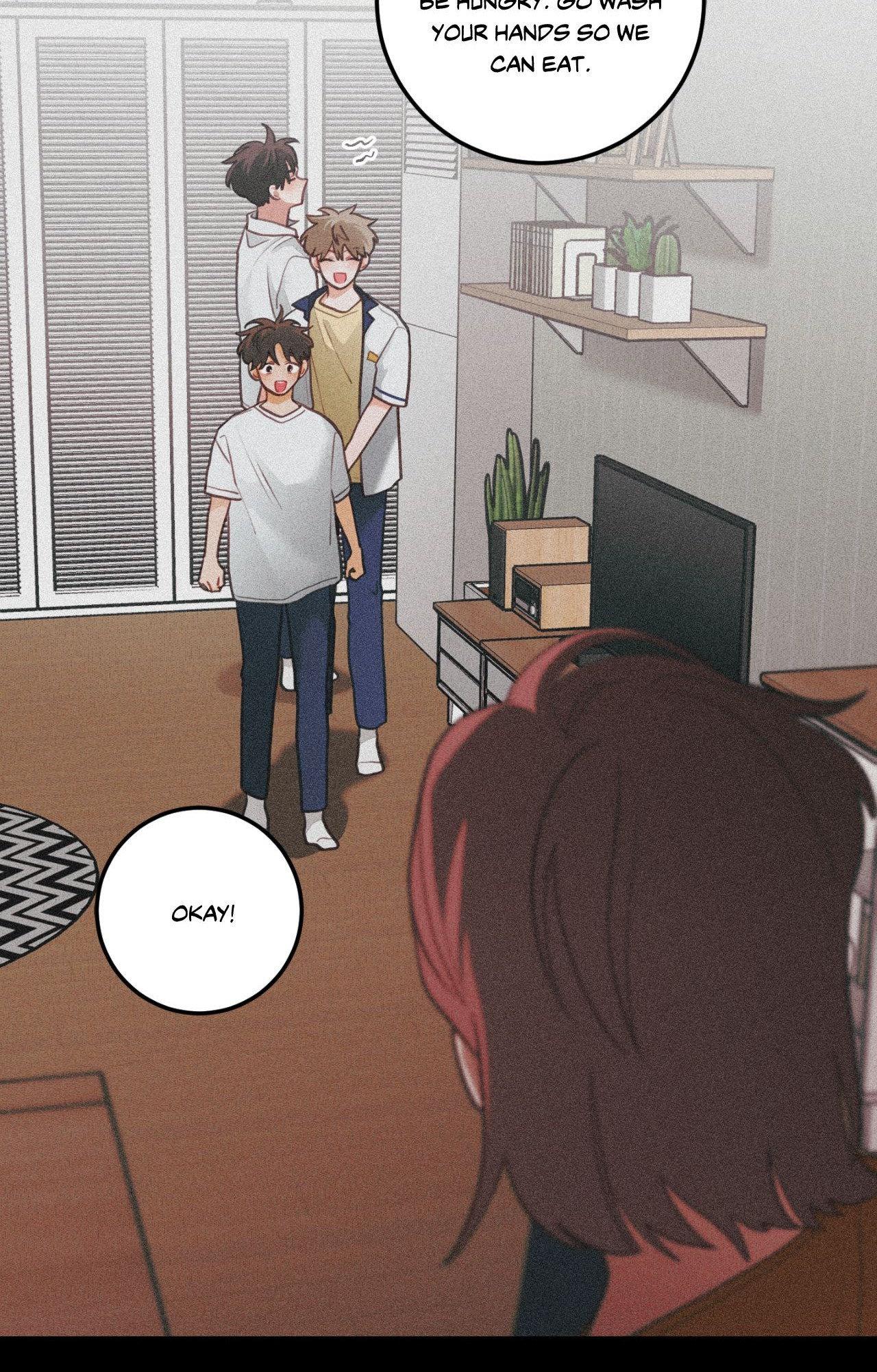 When Pear Blossoms Bloom Chapter 54 page 25 - 