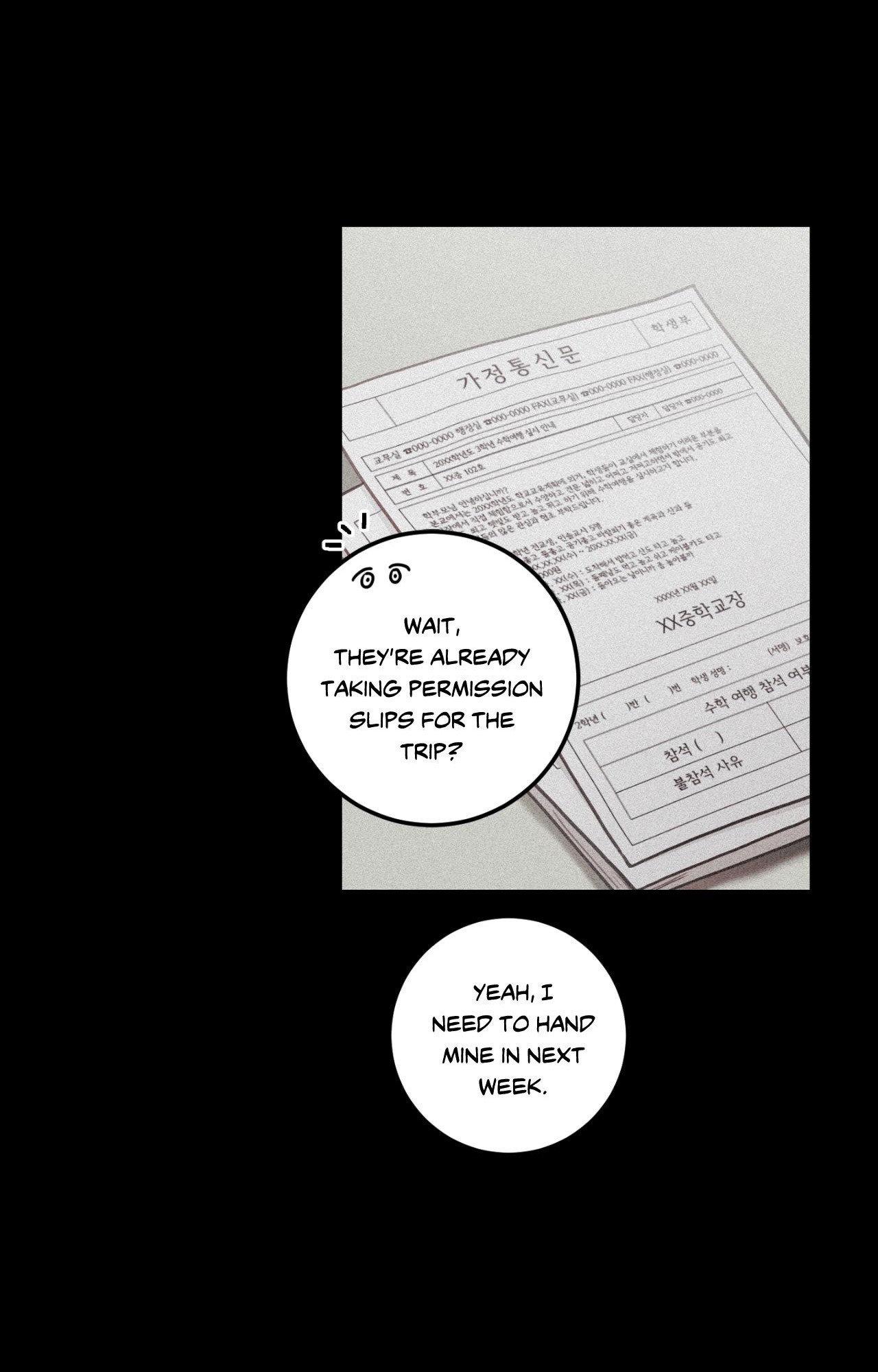 When Pear Blossoms Bloom Chapter 54 page 29 - 