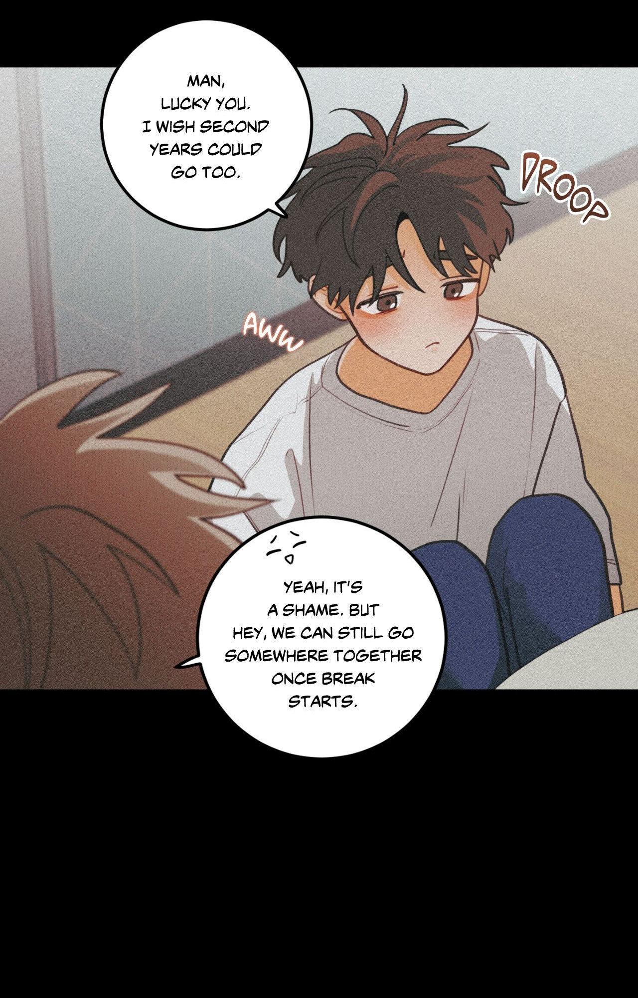 When Pear Blossoms Bloom Chapter 54 page 30 - 