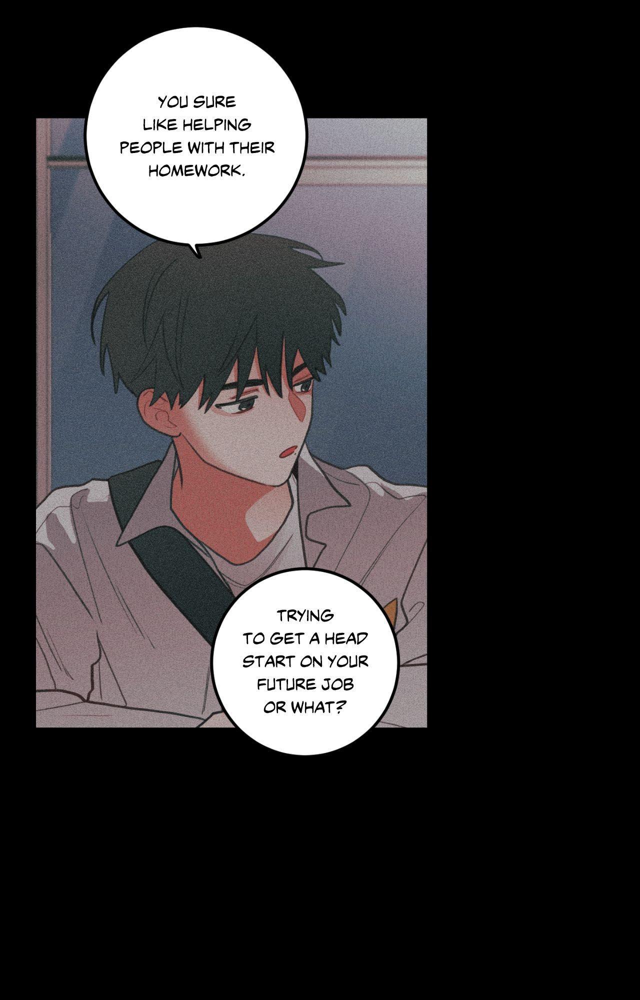 When Pear Blossoms Bloom Chapter 54 page 4 - 