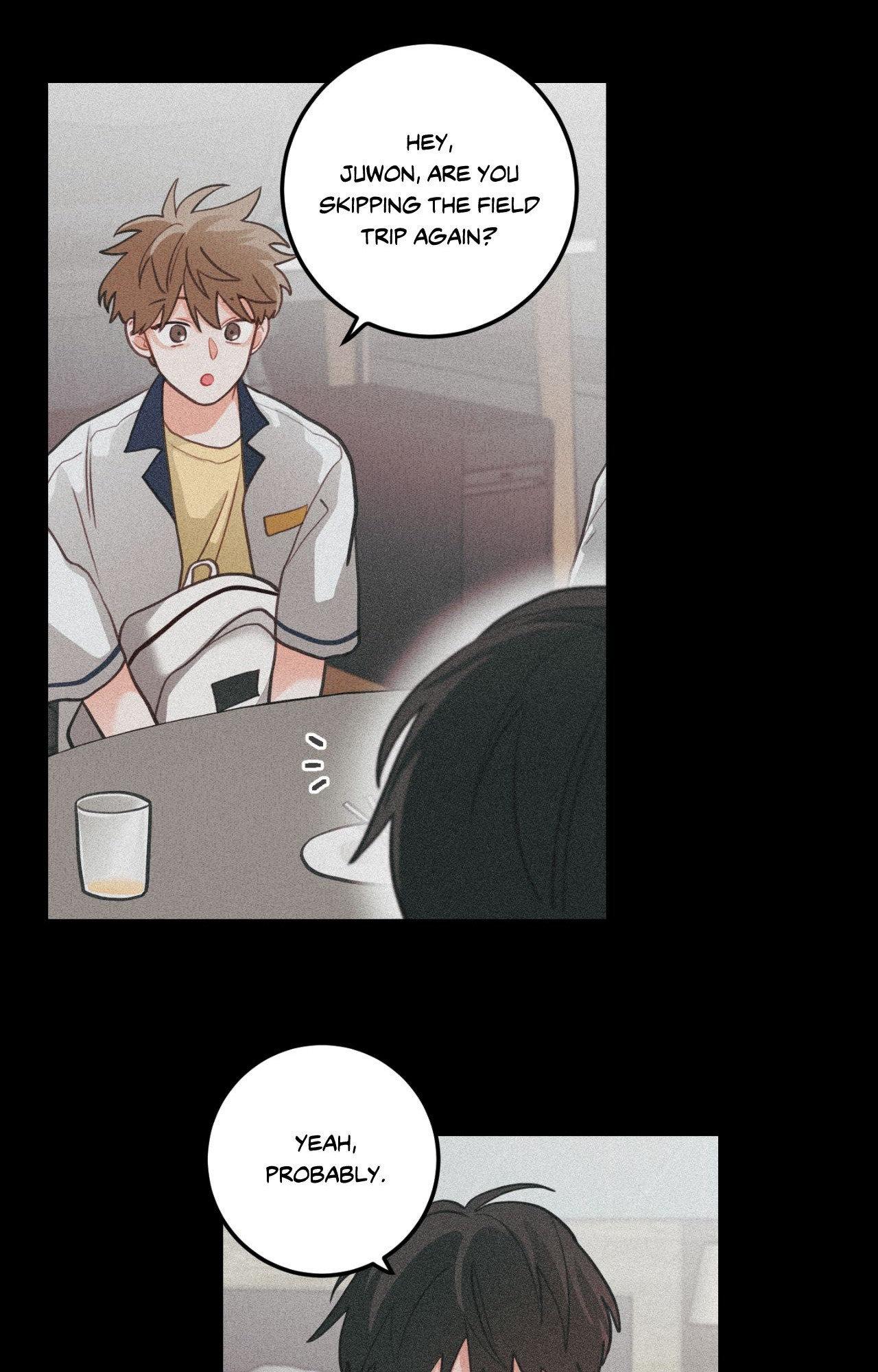 When Pear Blossoms Bloom Chapter 54 page 31 - 