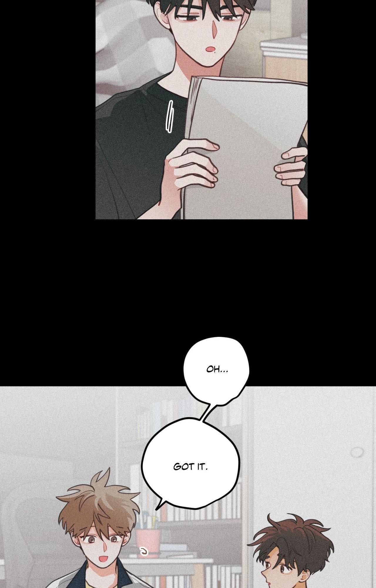When Pear Blossoms Bloom Chapter 54 page 32 - 