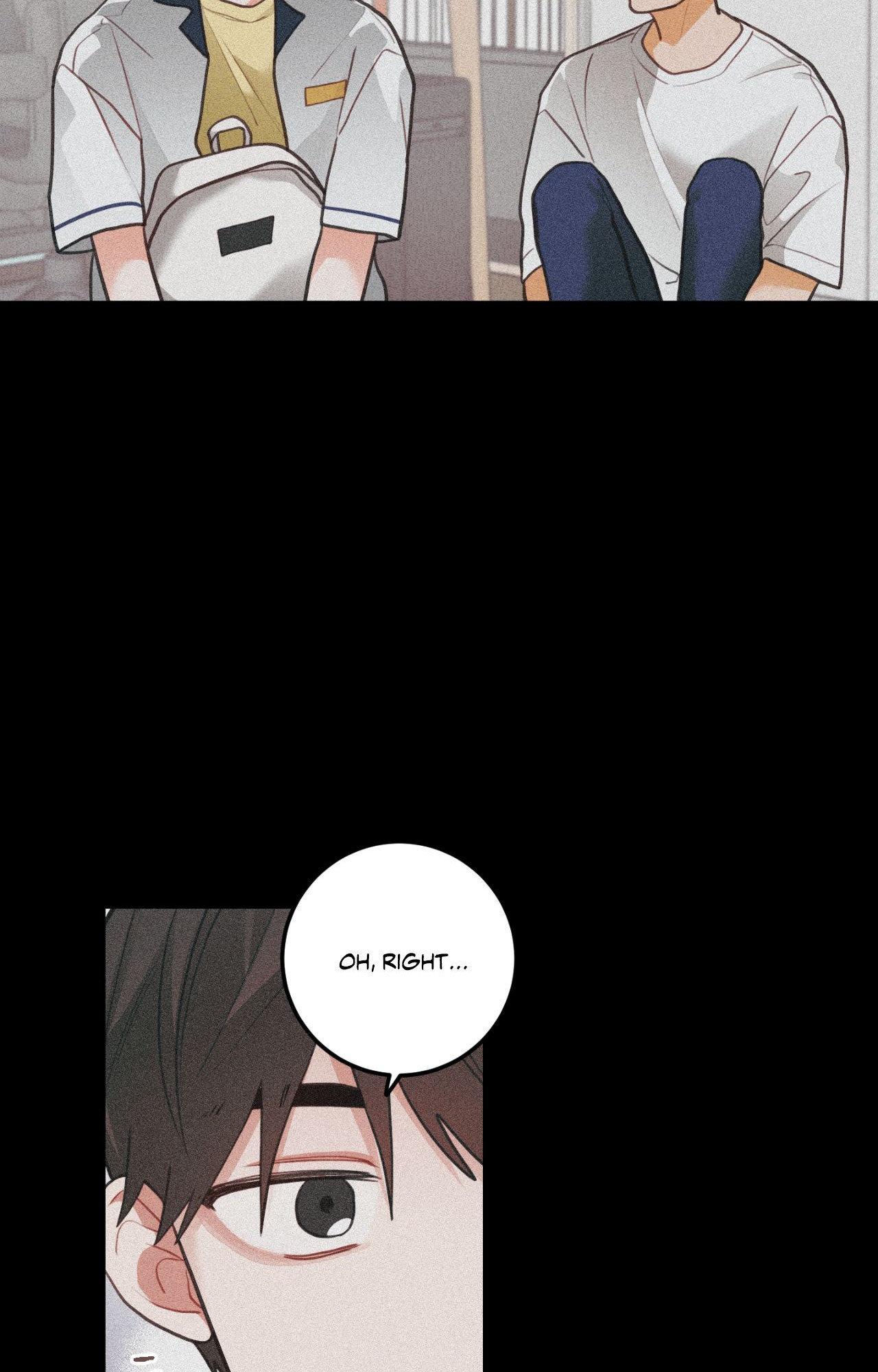When Pear Blossoms Bloom Chapter 54 page 33 - 