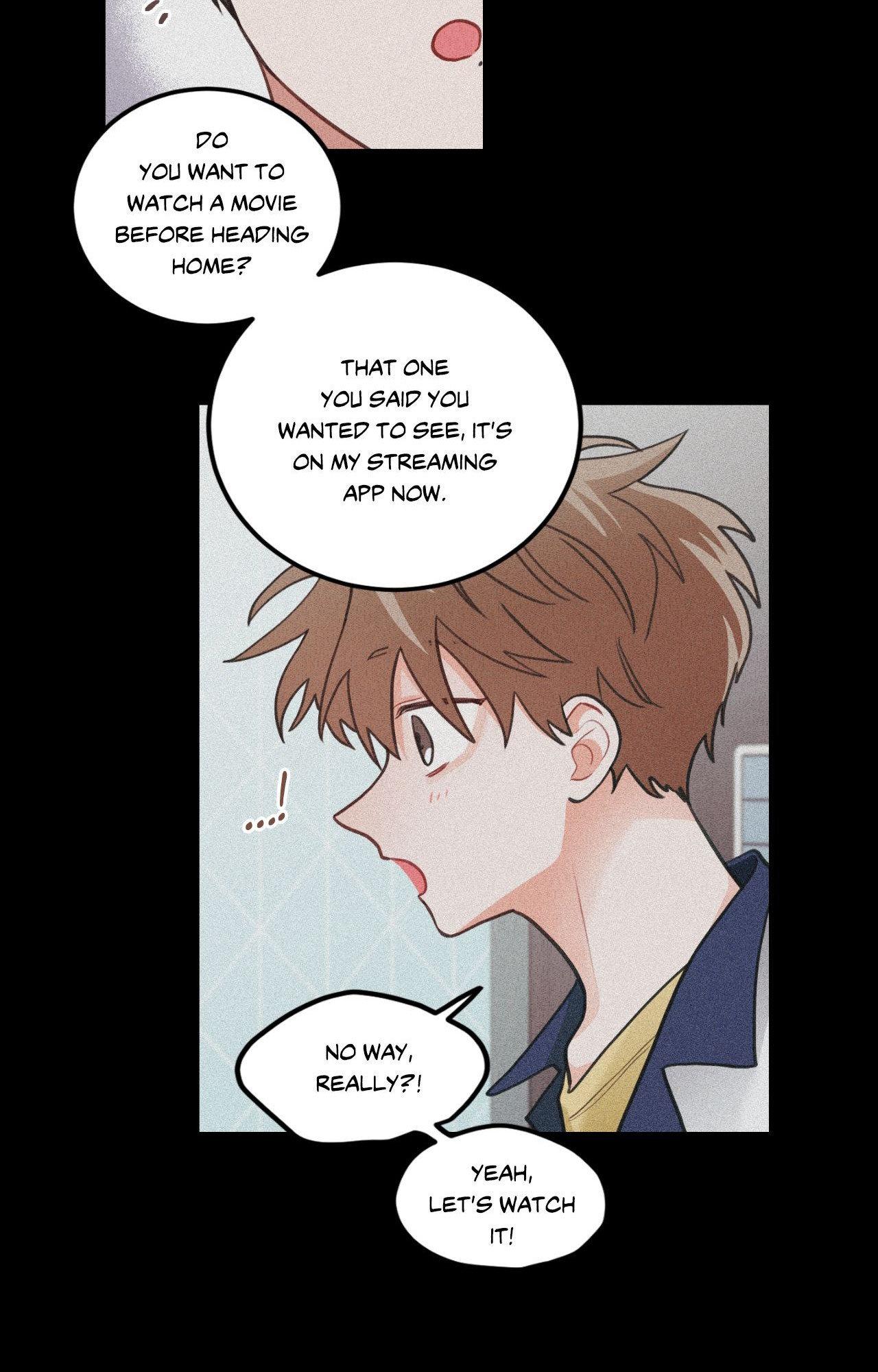 When Pear Blossoms Bloom Chapter 54 page 34 - 