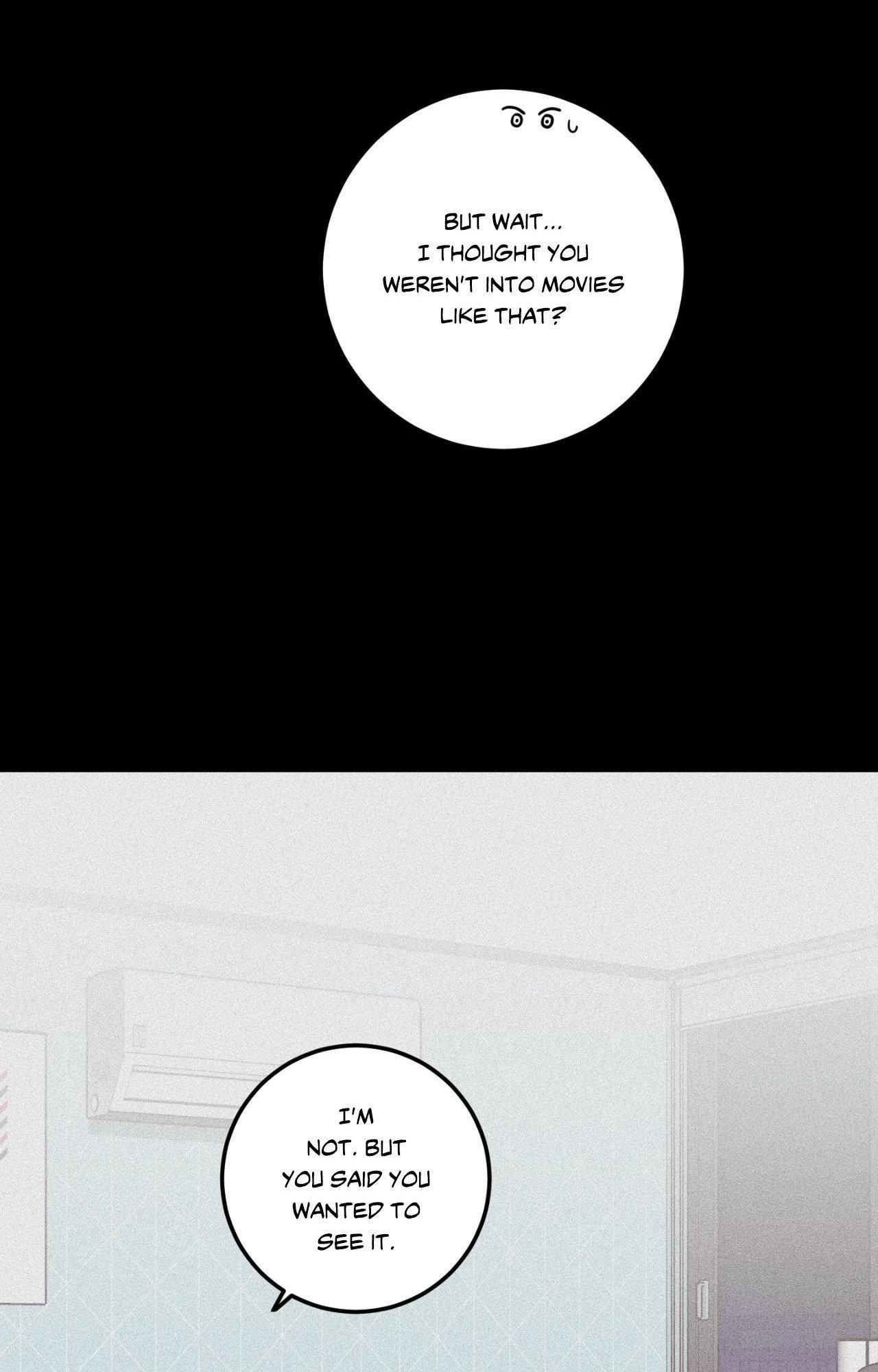 When Pear Blossoms Bloom Chapter 54 page 35 - 